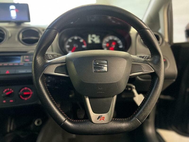 2015 SEAT Ibiza - Image 21