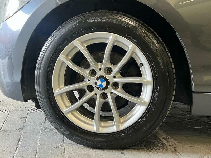 2014 BMW 1 Series - Image 19