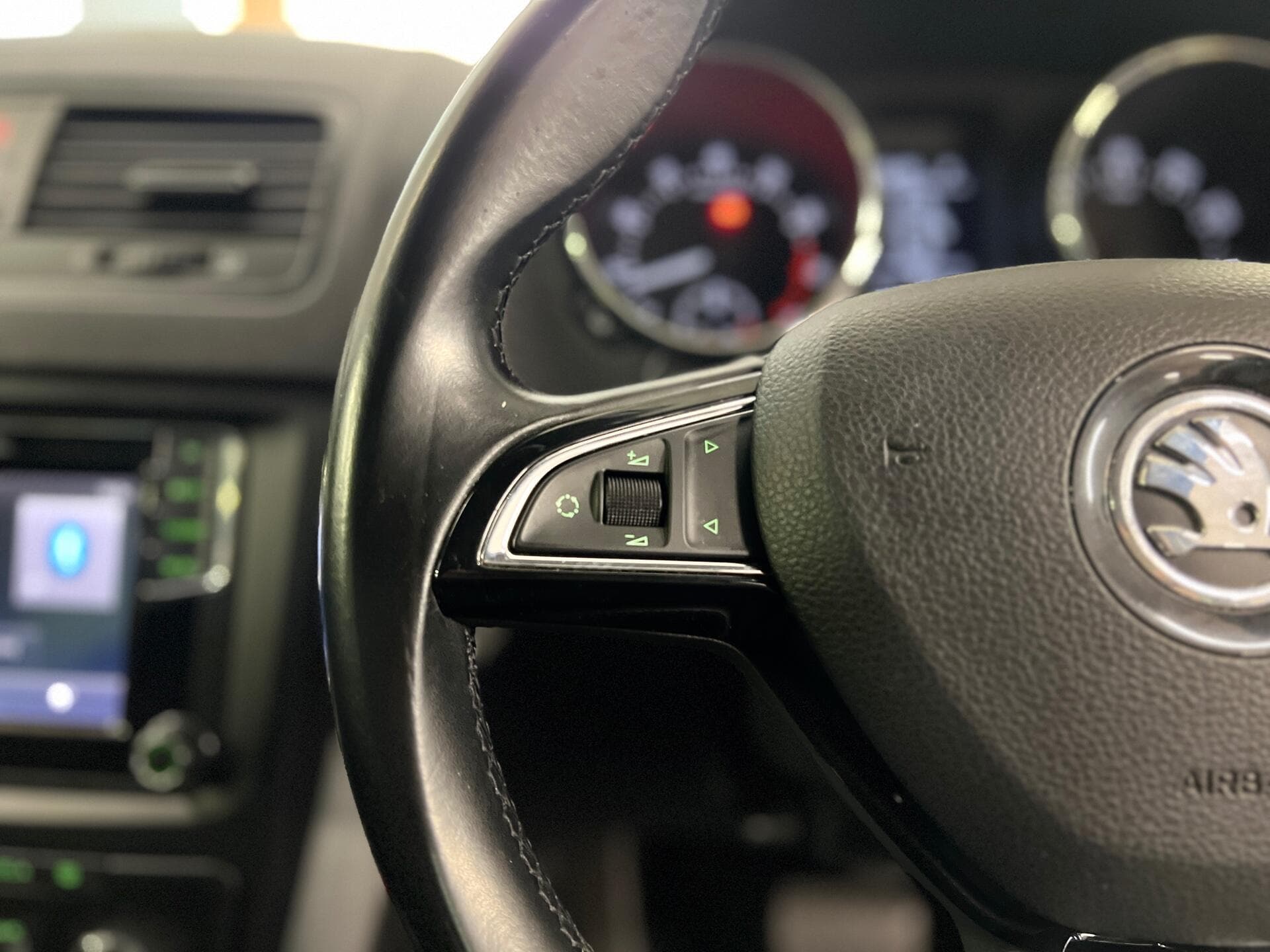 2015 Skoda Yeti - Image 30