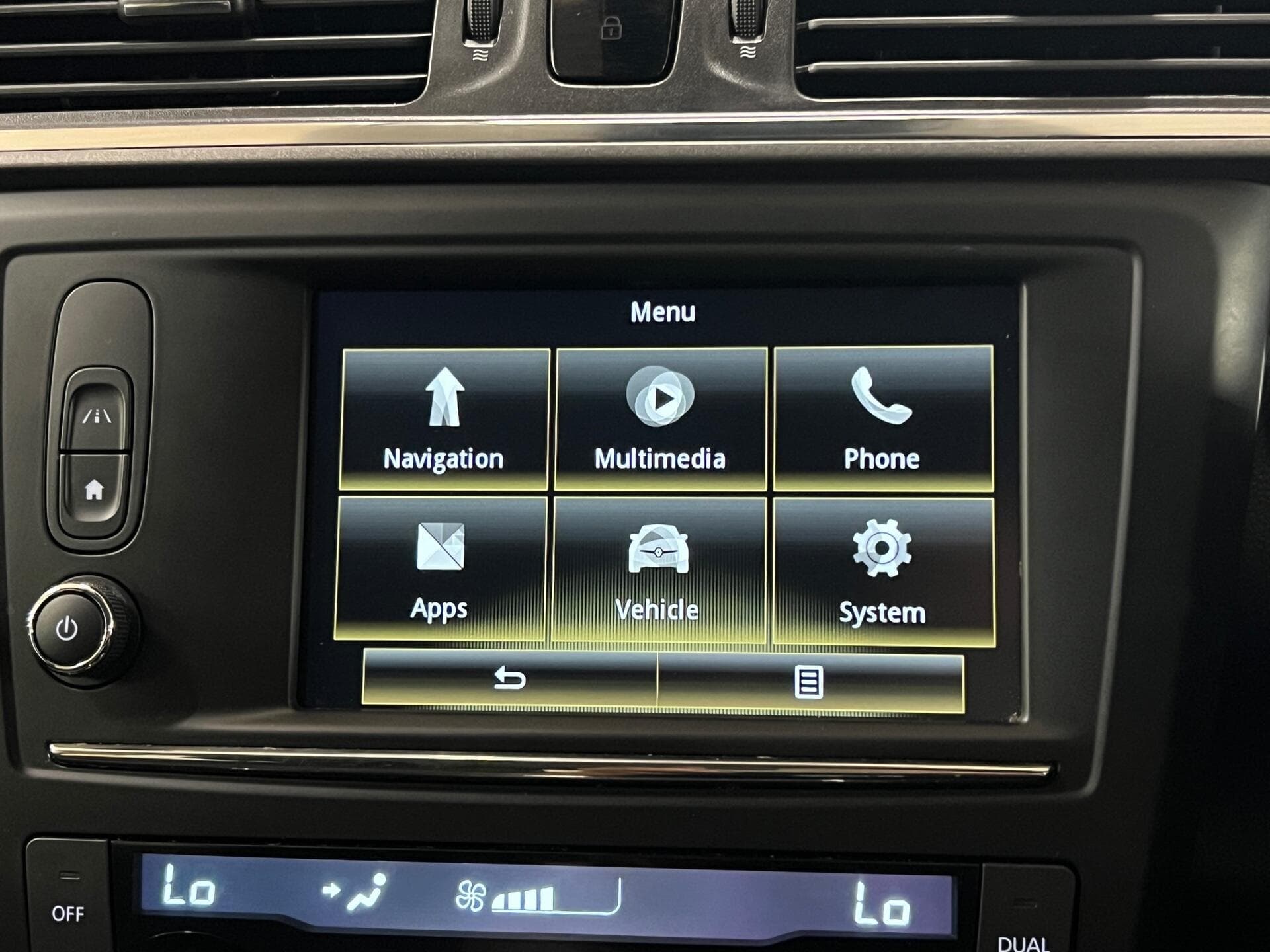 2017 Renault Kadjar - Image 41