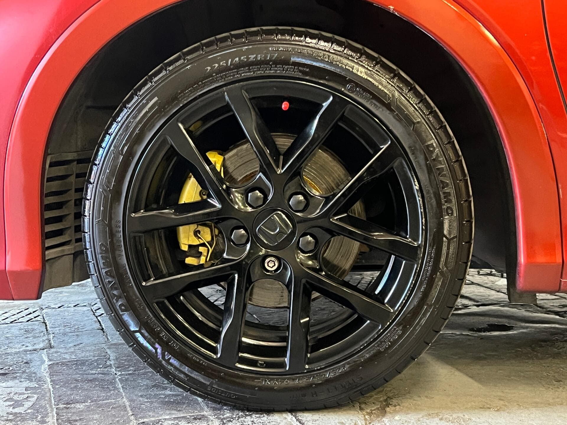 2017 Honda Civic - Image 23