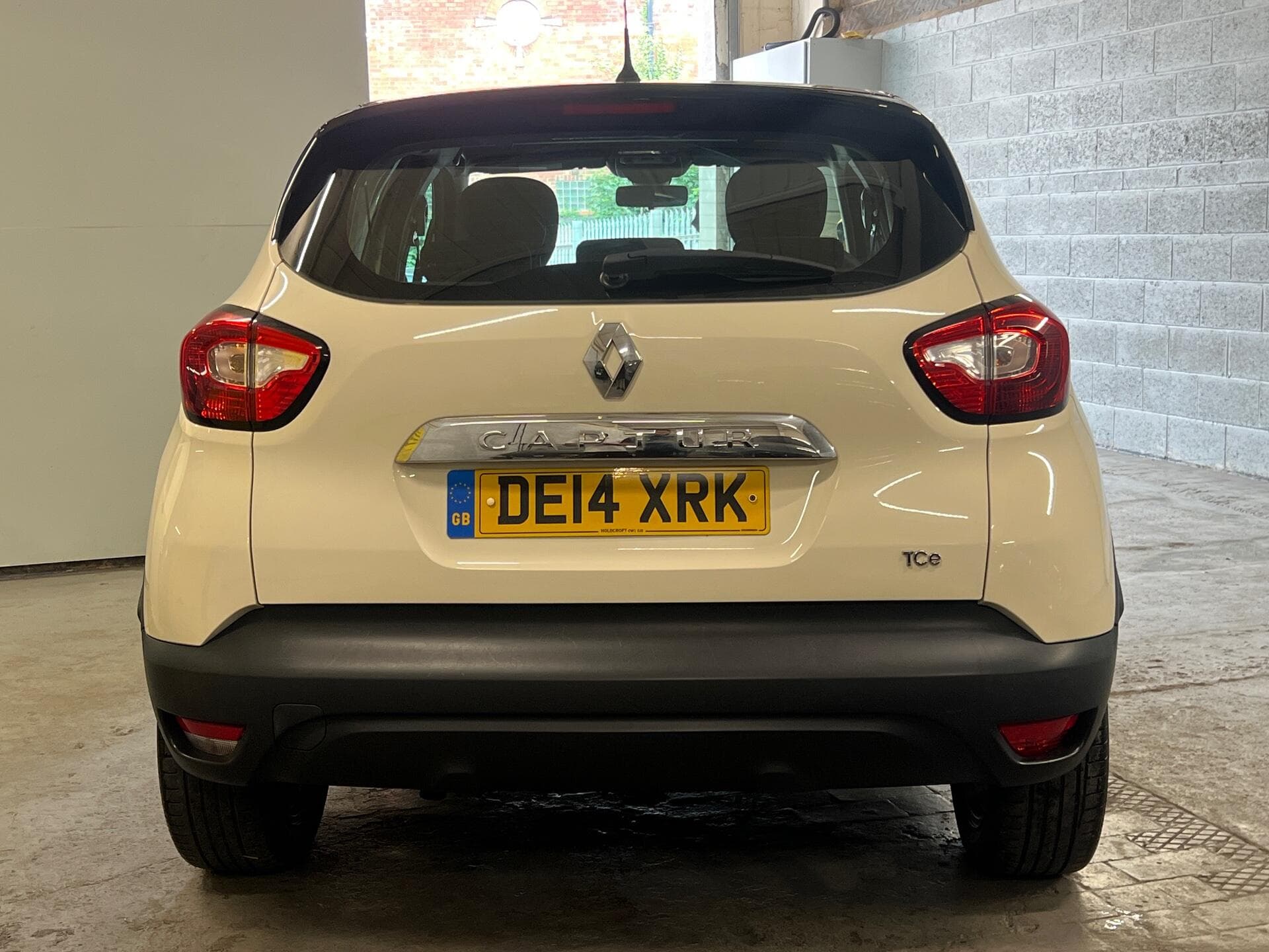 2014 Renault Captur - Image 4