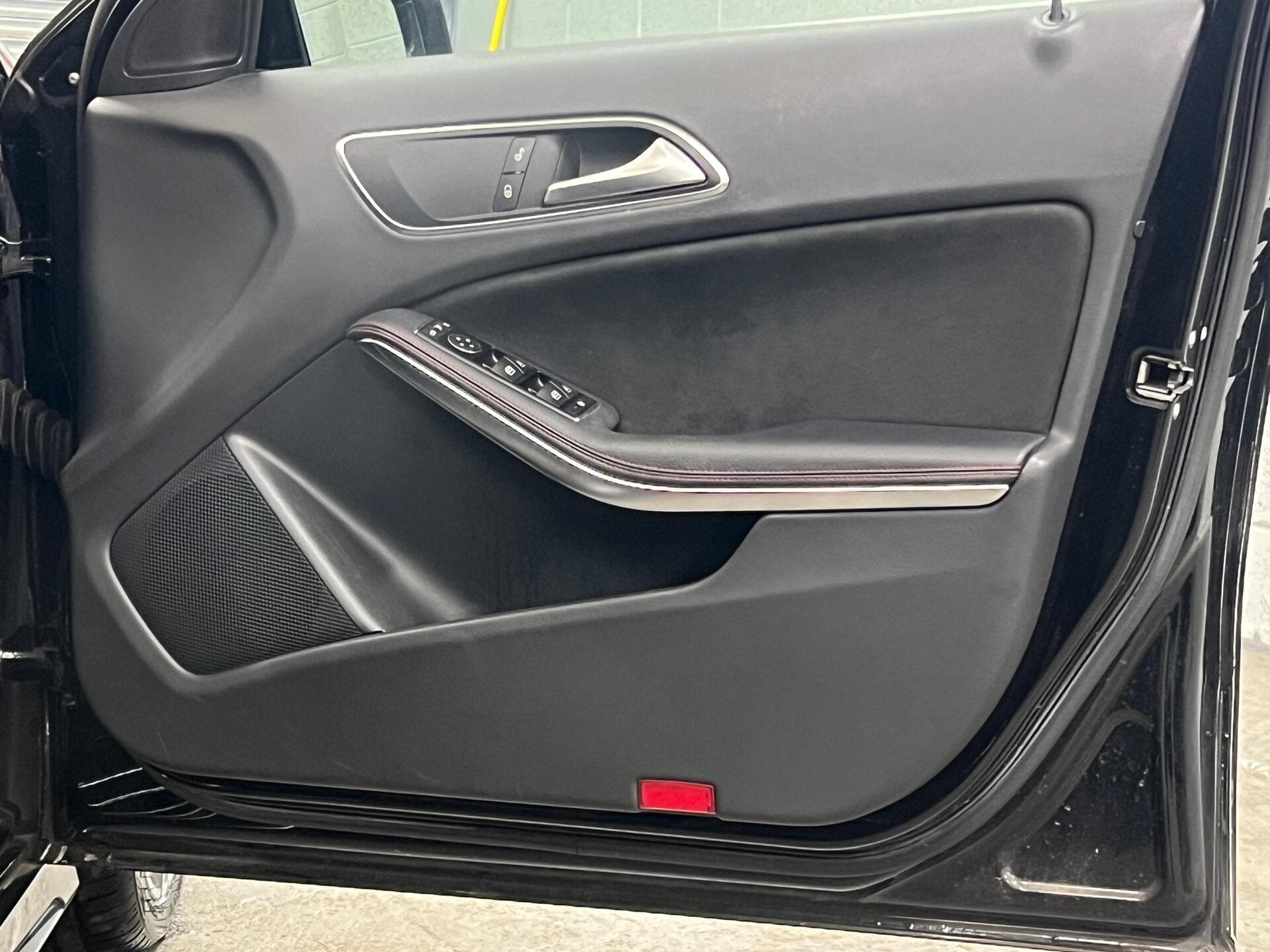 2017 Mercedes-Benz A Class - Image 25