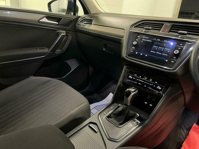 2023 Volkswagen Tiguan Allspace - Image 37