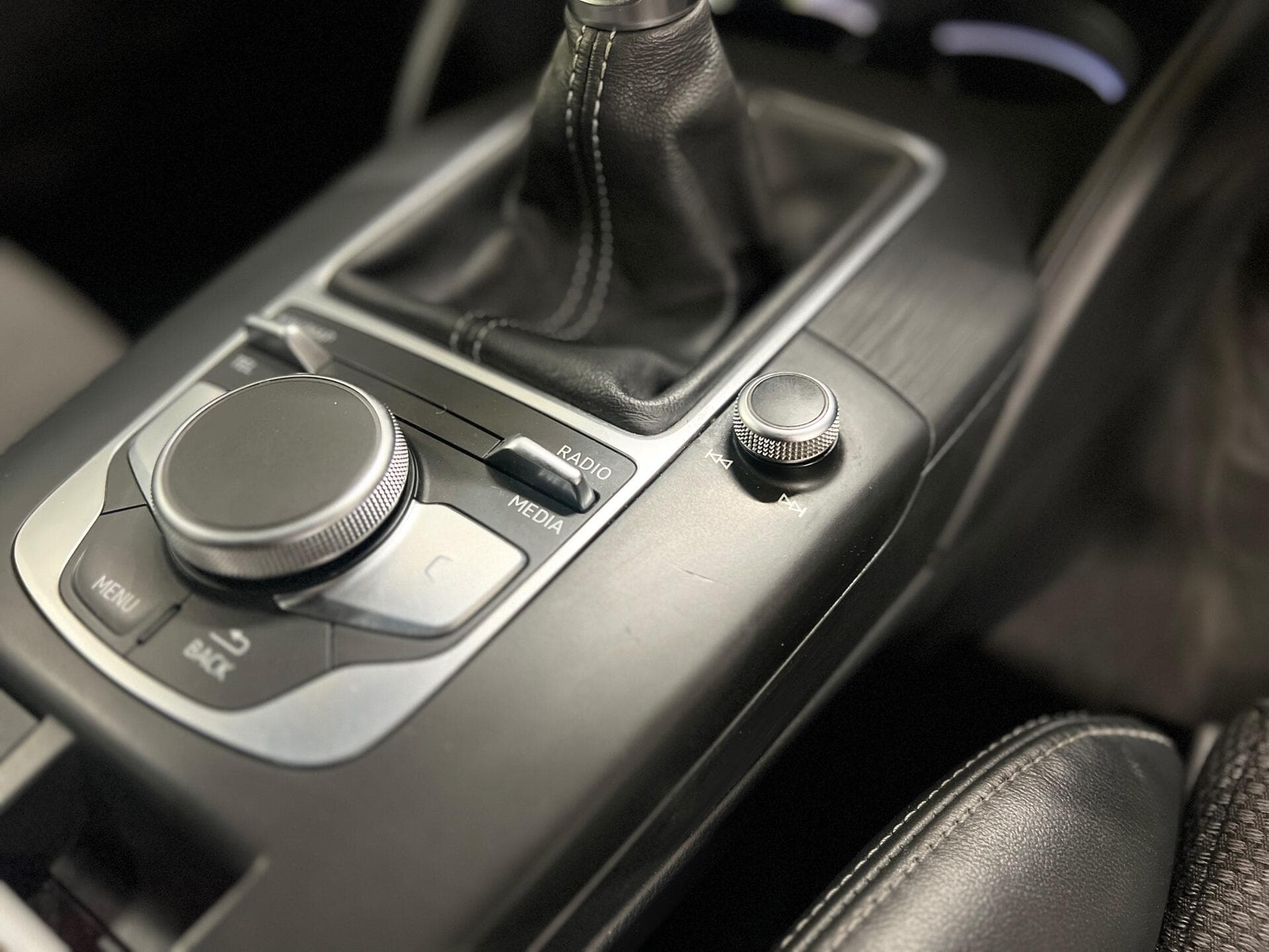 2017 Audi A3 - Image 42
