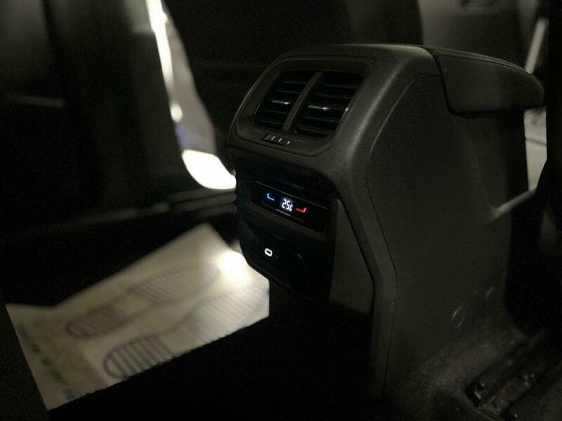 2023 Volkswagen Tiguan Allspace - Image 49