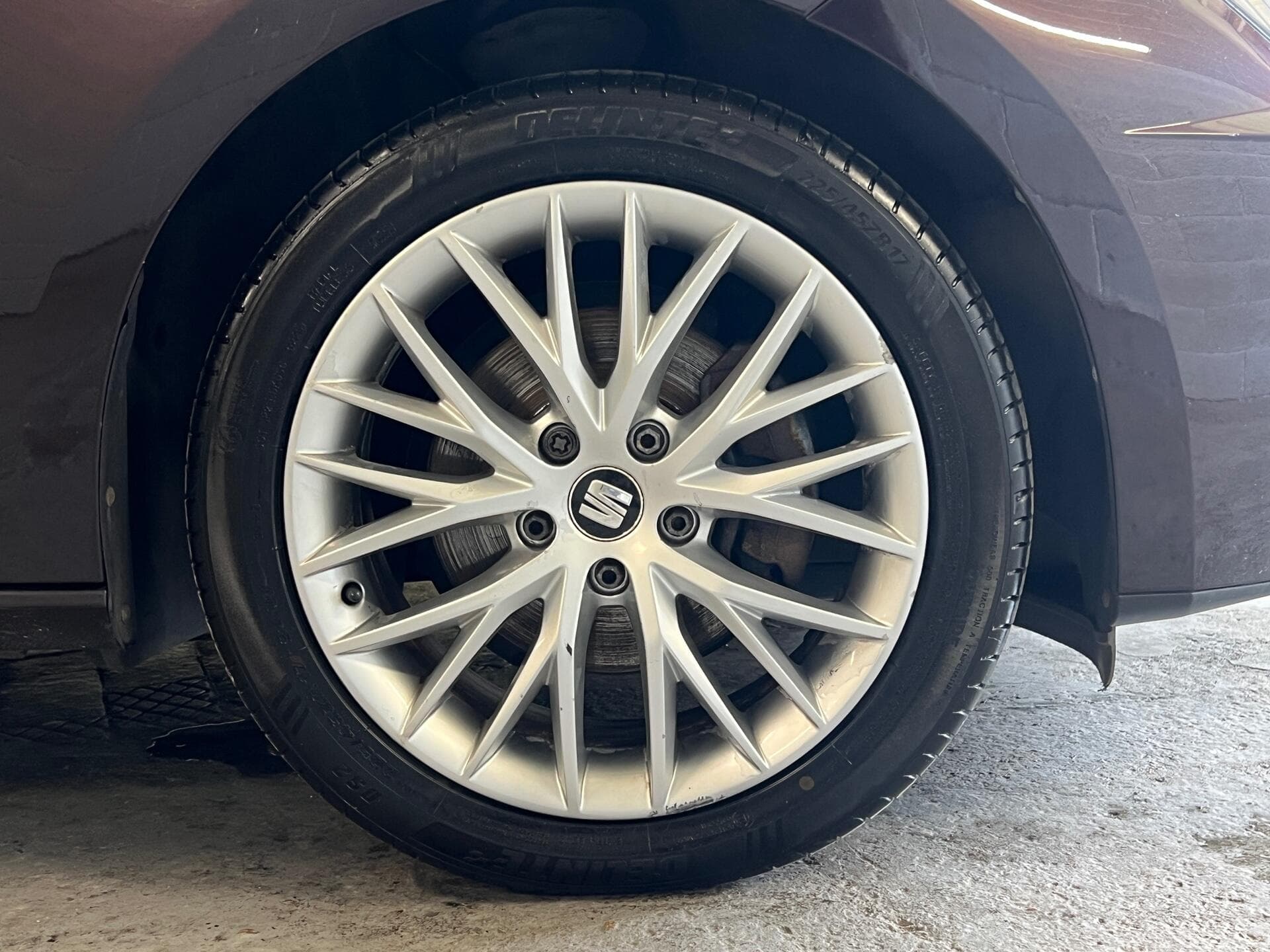 2018 SEAT Leon - Image 20