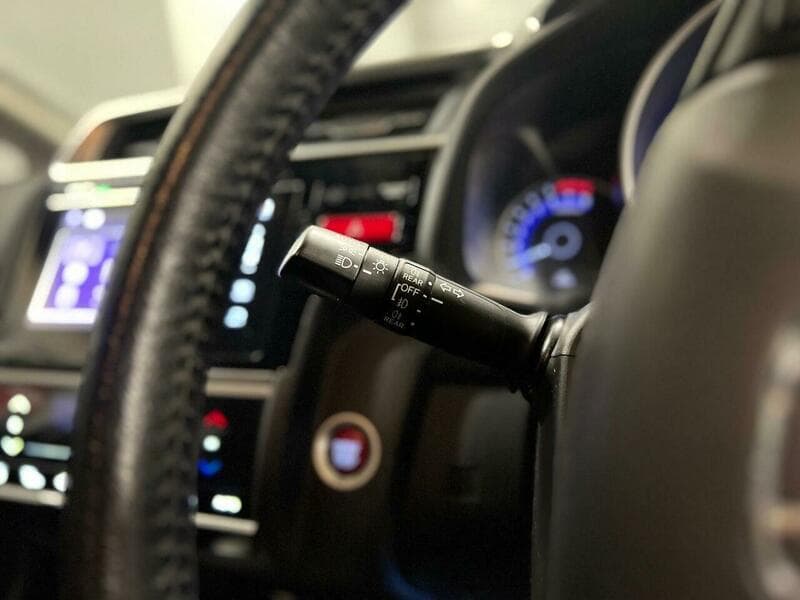 2017 Honda Jazz - Image 32