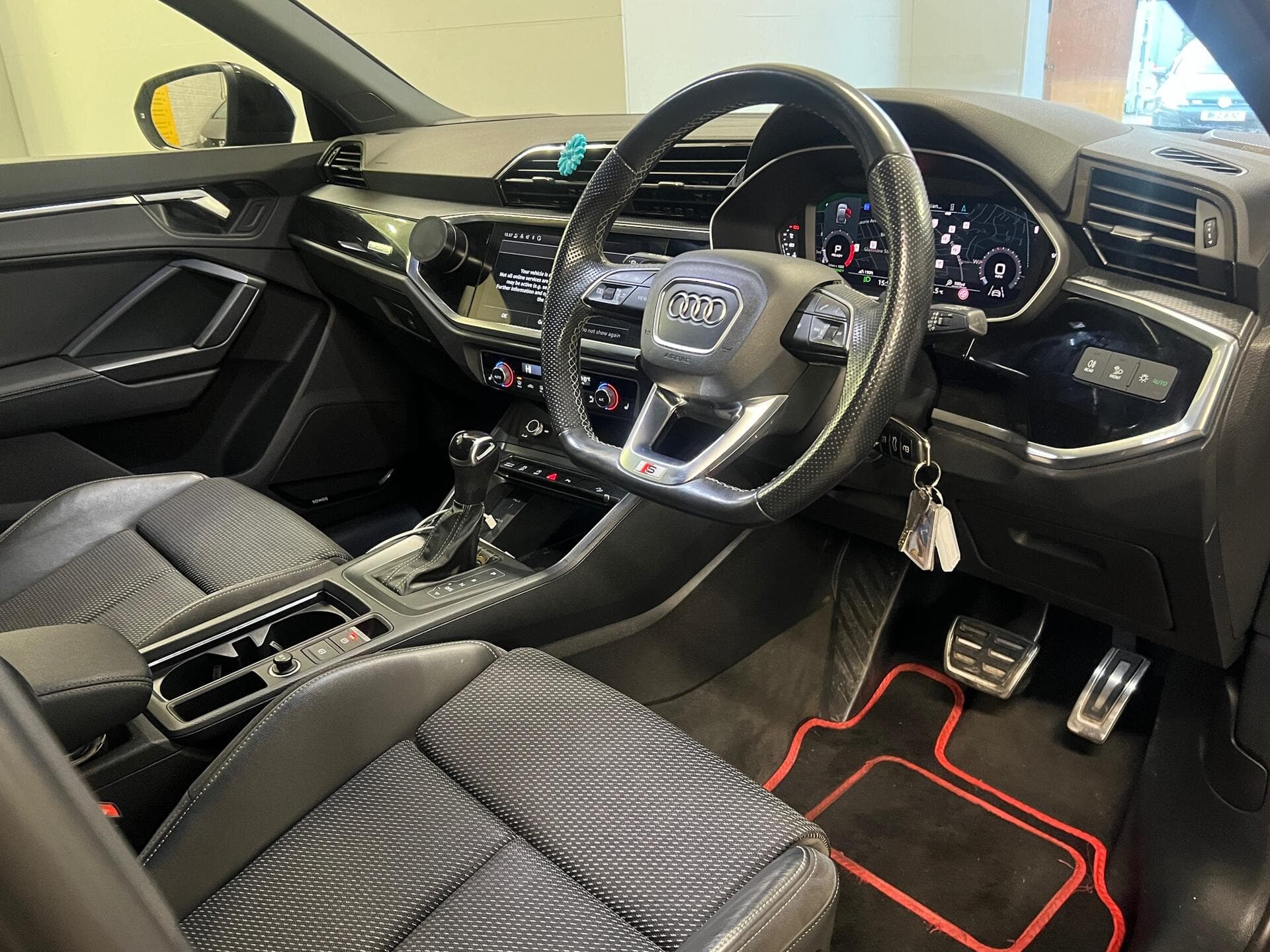 2021 Audi Q3 - Image 30
