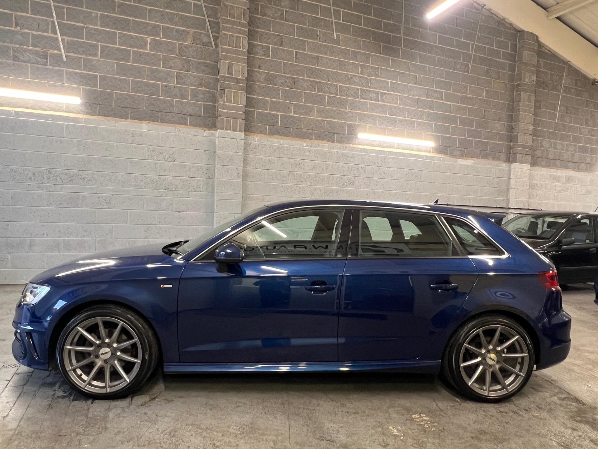 2015 Audi A3 - Image 8