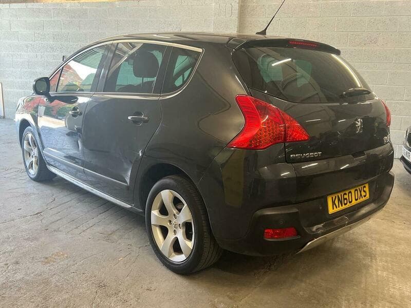2010 Peugeot 3008 - Image 5