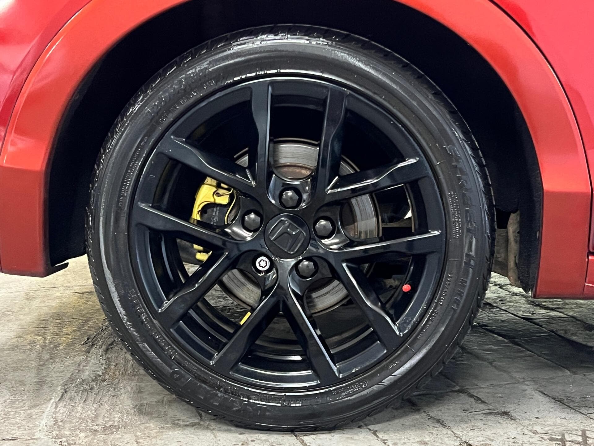 2017 Honda Civic - Image 20