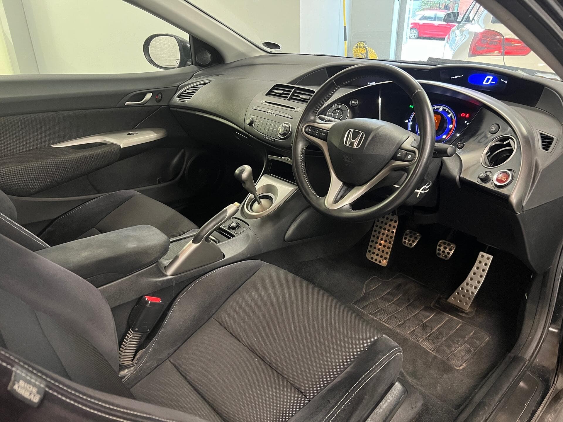 2008 Honda Civic - Image 17