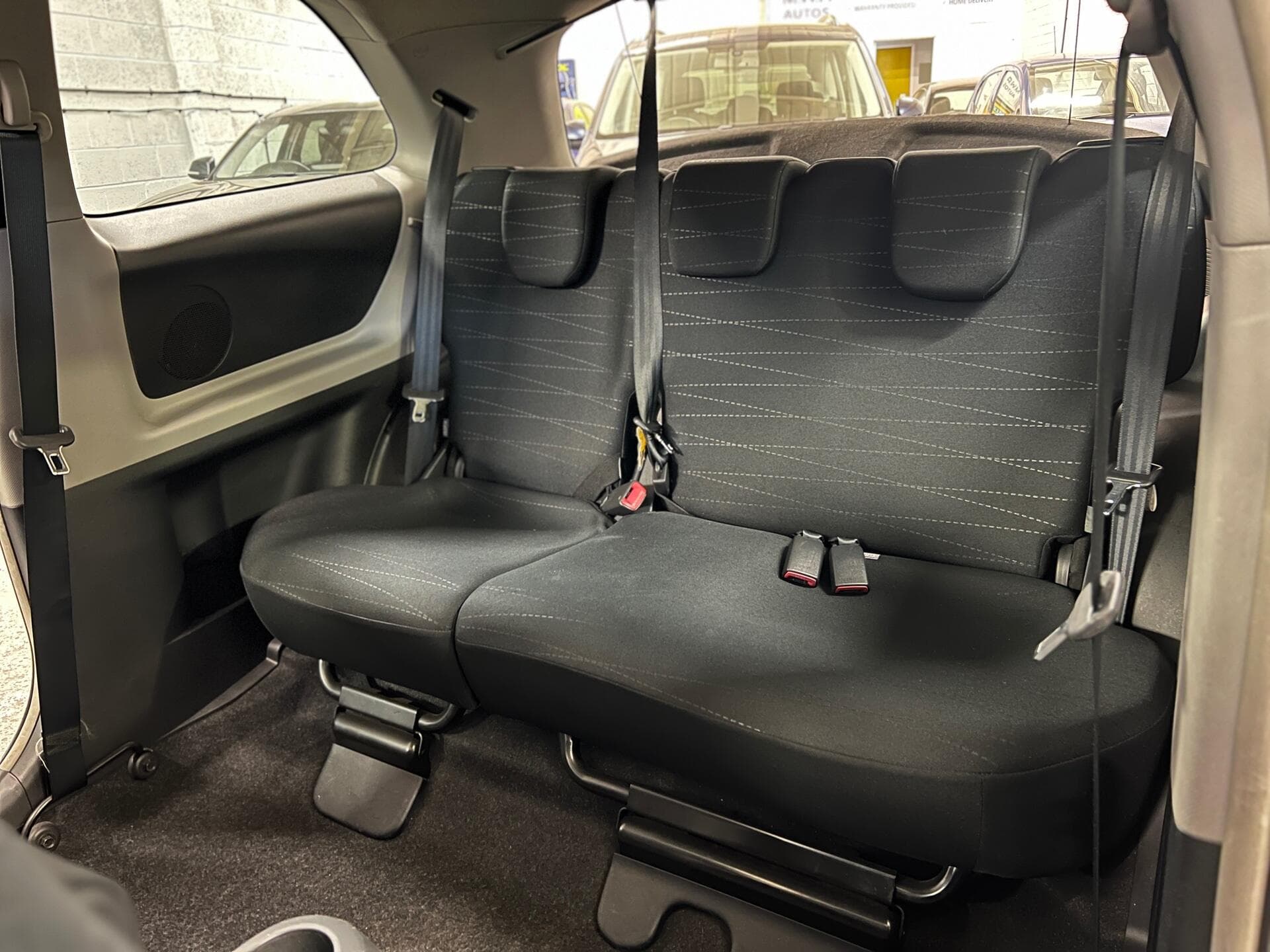 2008 Toyota Yaris - Image 32
