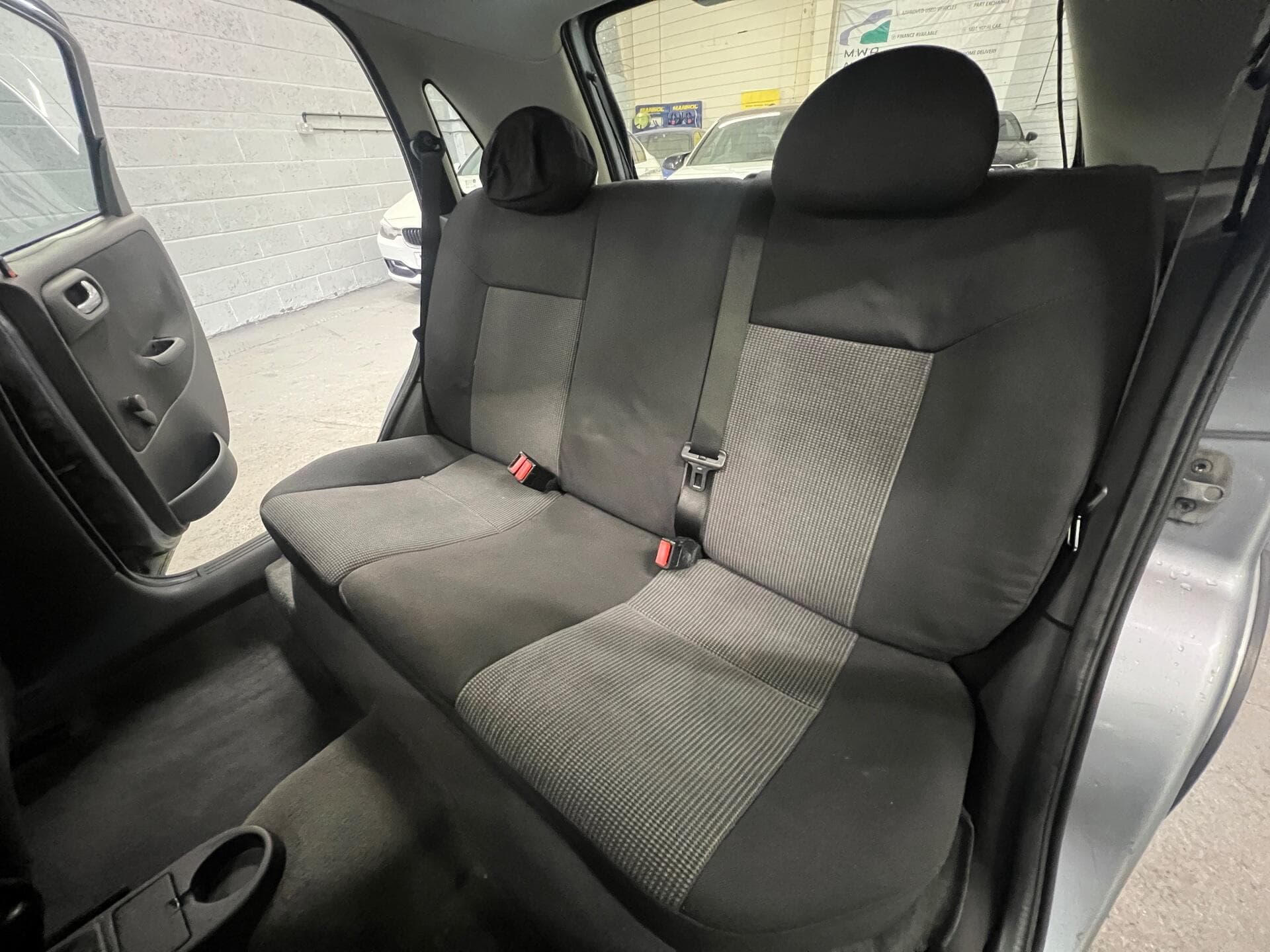 2005 Vauxhall Corsa - Image 33