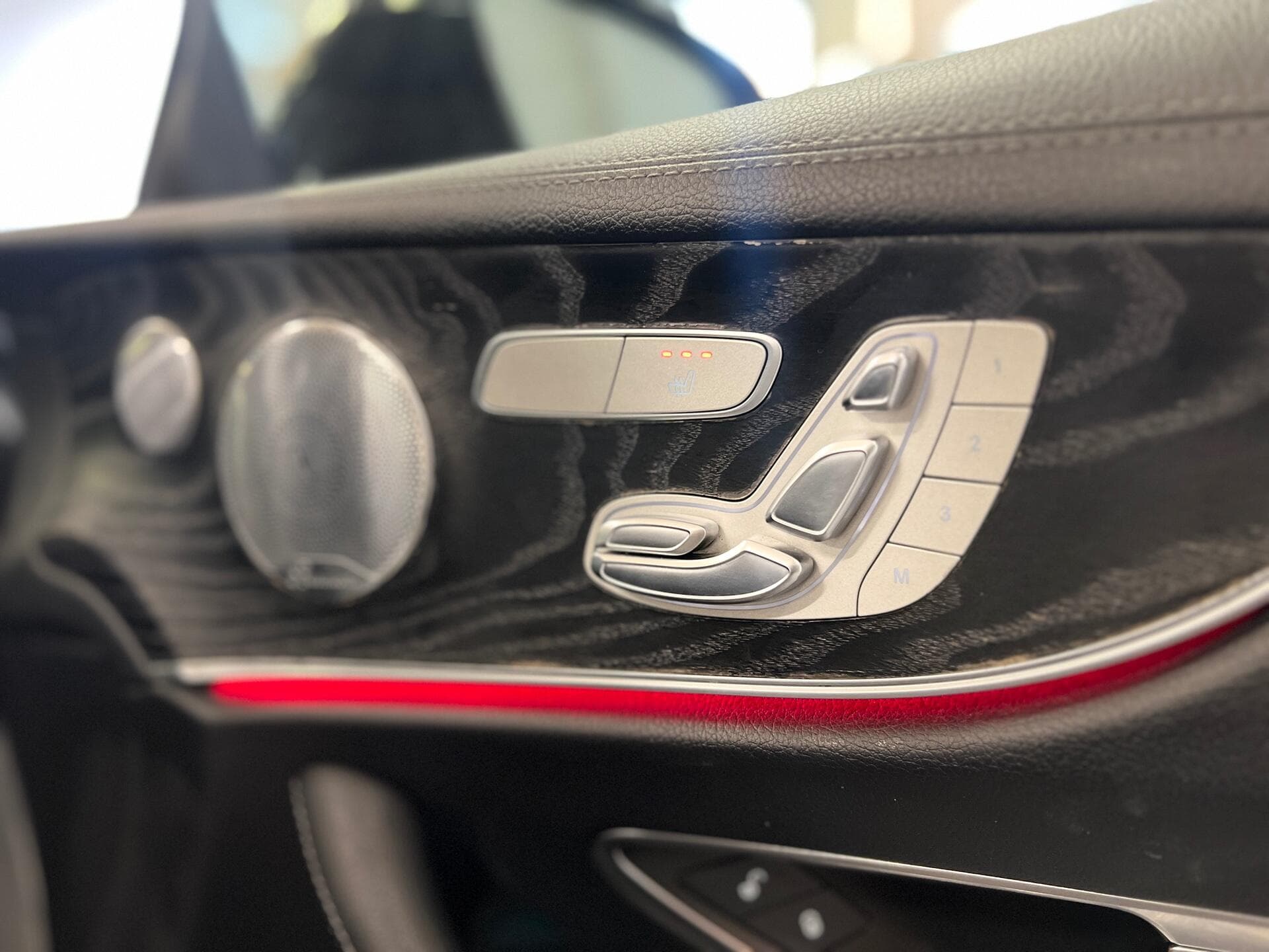 2019 Mercedes-Benz E Class - Image 30