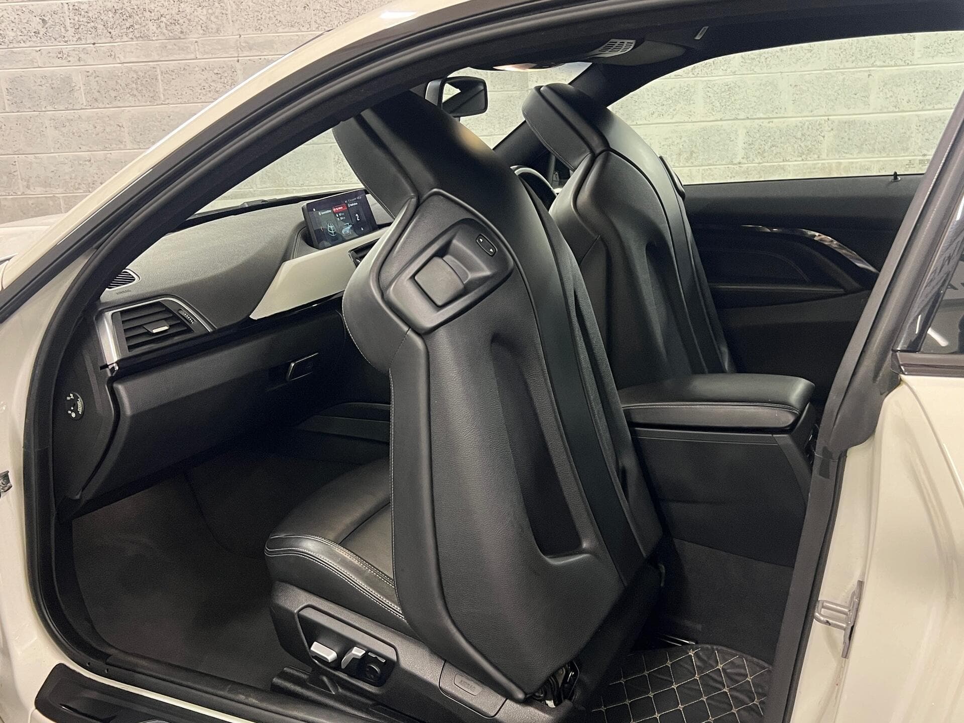 2017 BMW M4 - Image 55