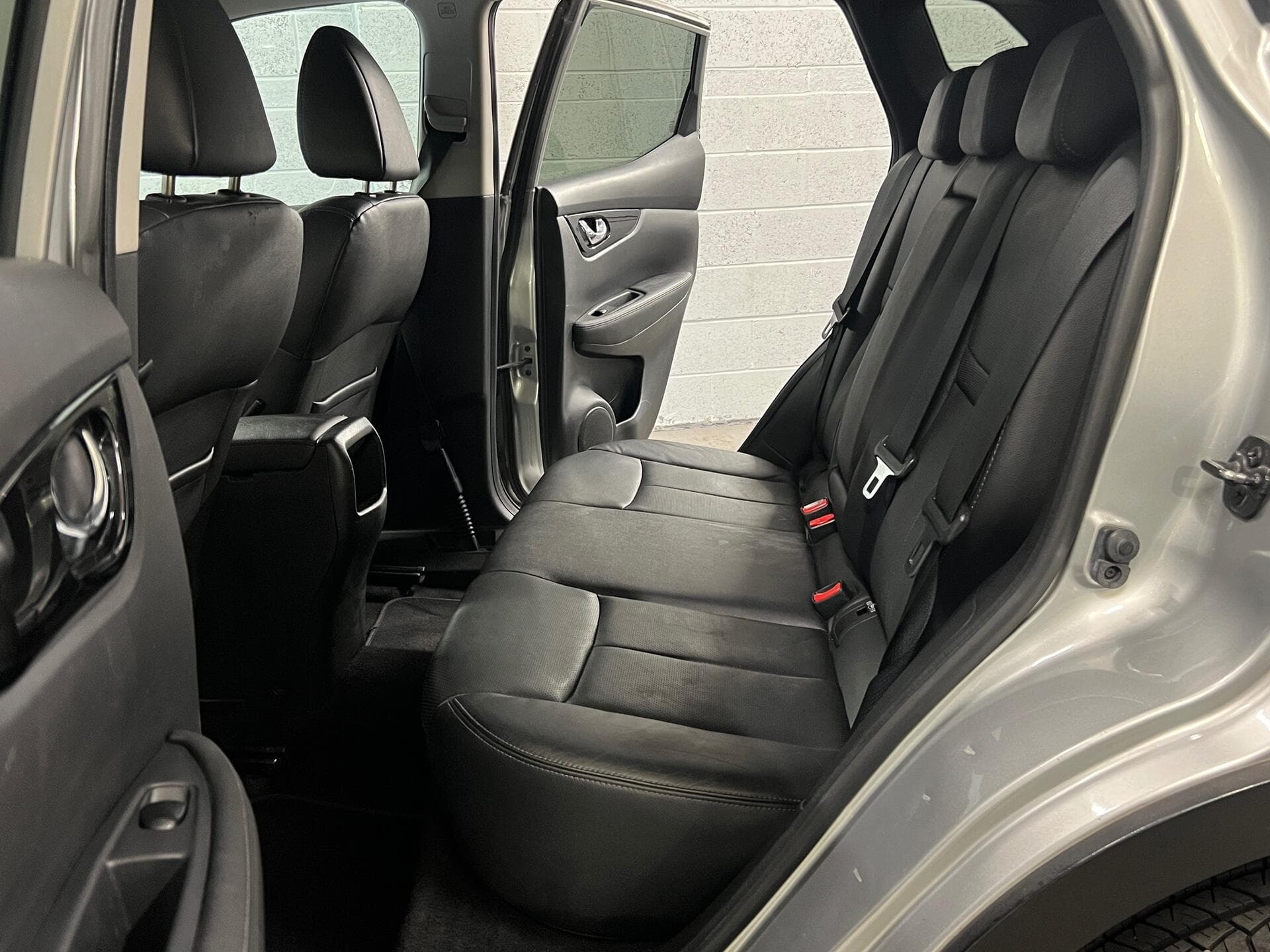 2015 Nissan Qashqai - Image 45