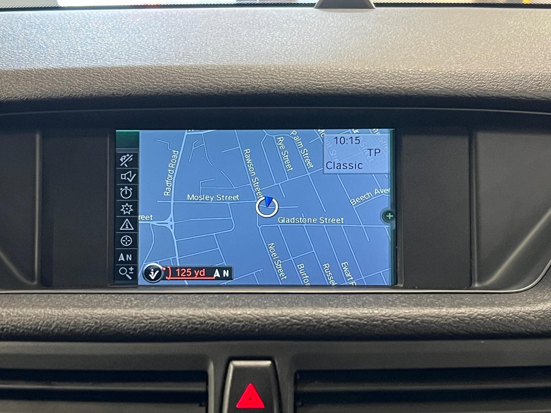 2011 BMW X1 - Image 37