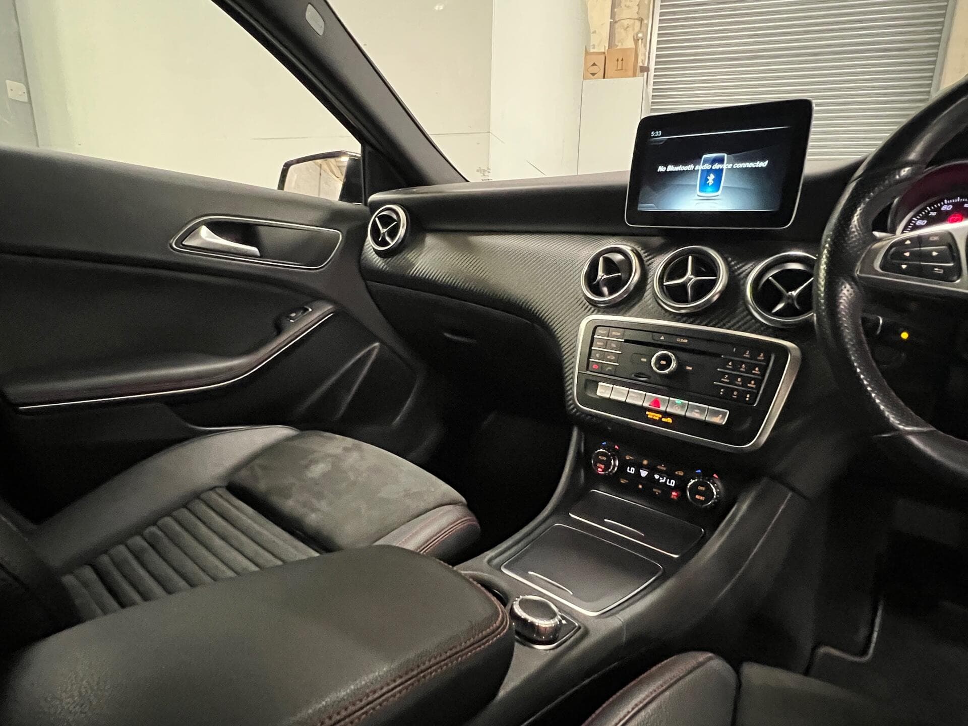 2017 Mercedes-Benz A Class - Image 40