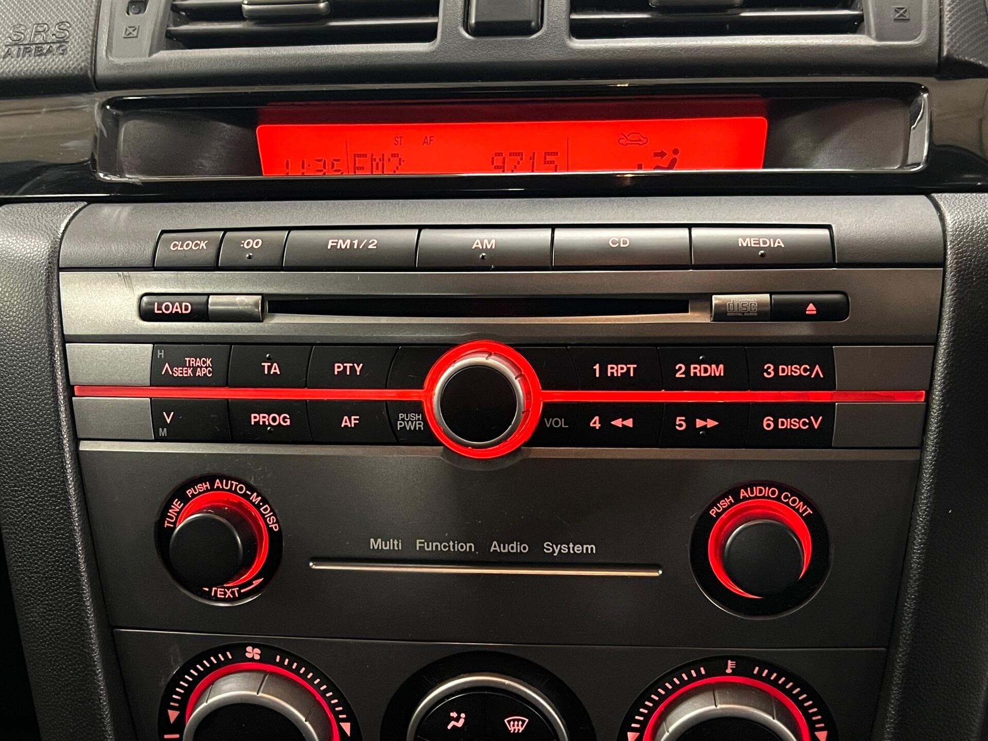 2008 Mazda Mazda3 - Image 28
