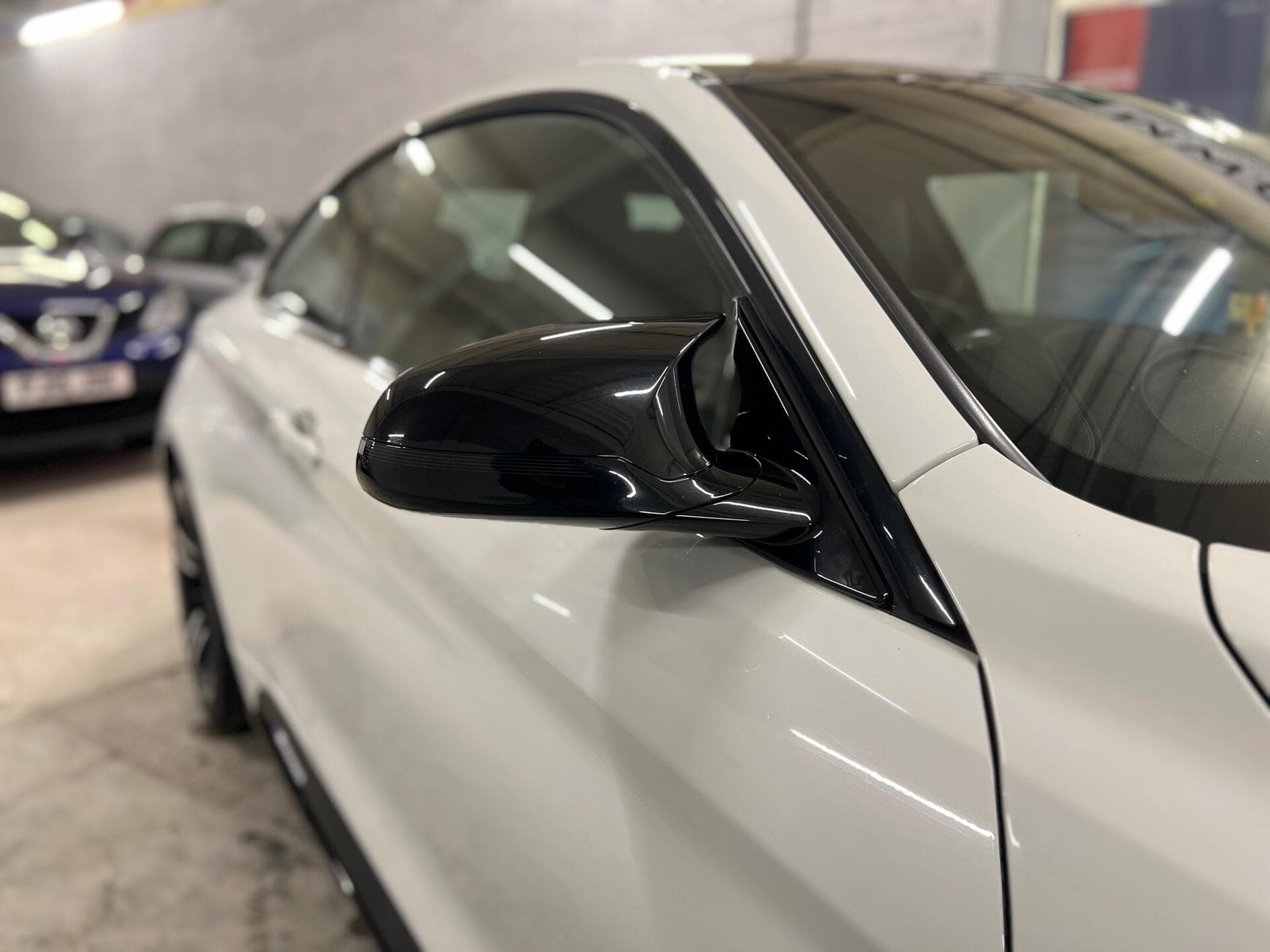 2017 BMW M4 - Image 23