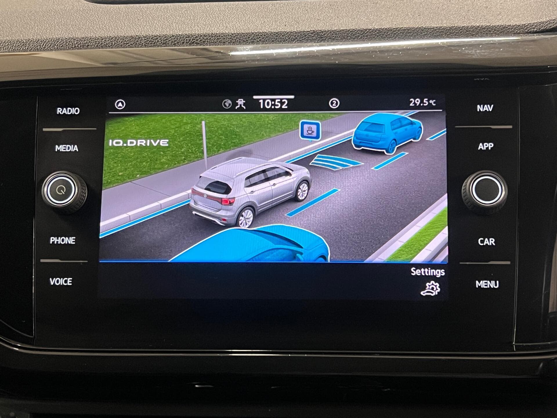 2022 Volkswagen T-Cross - Image 43