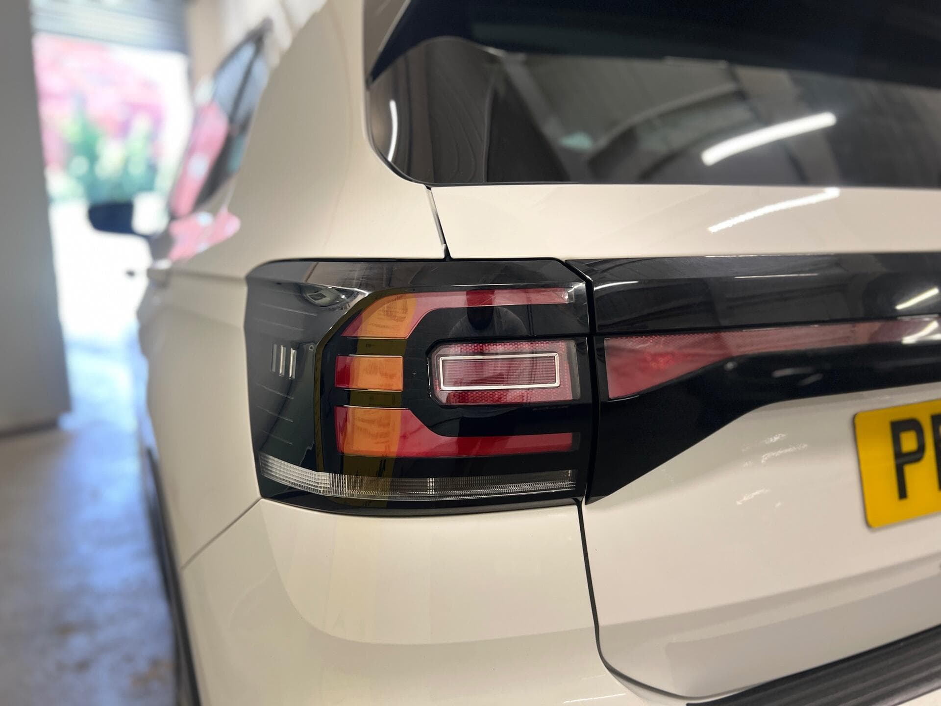 2022 Volkswagen T-Cross - Image 22