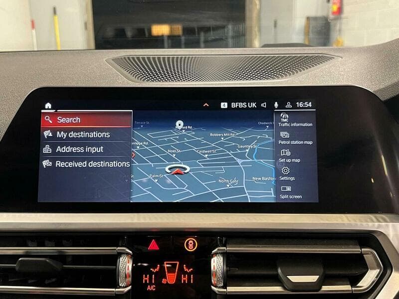 2019 BMW 3 Series - Image 41