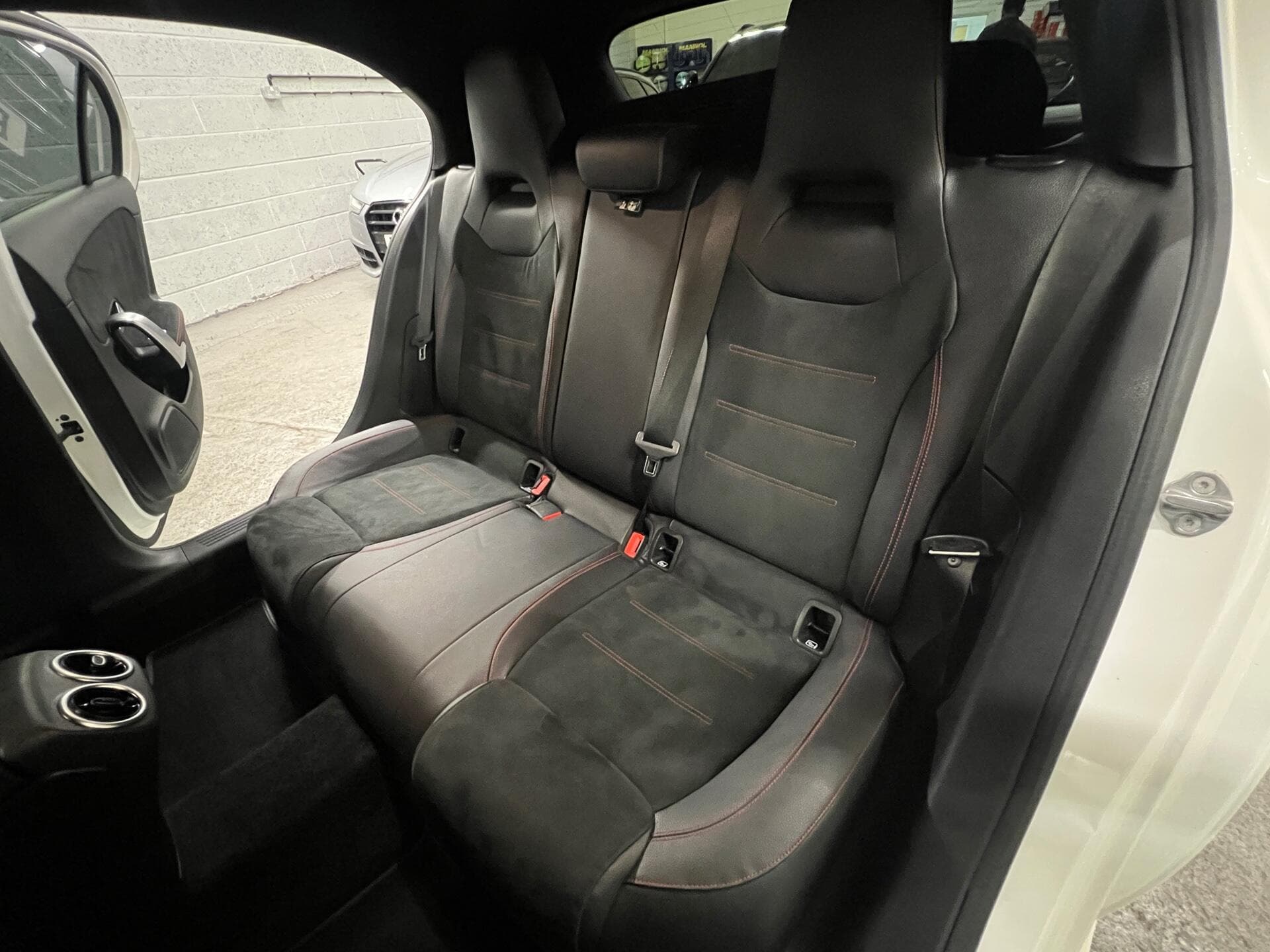 2019 Mercedes-Benz A Class - Image 54