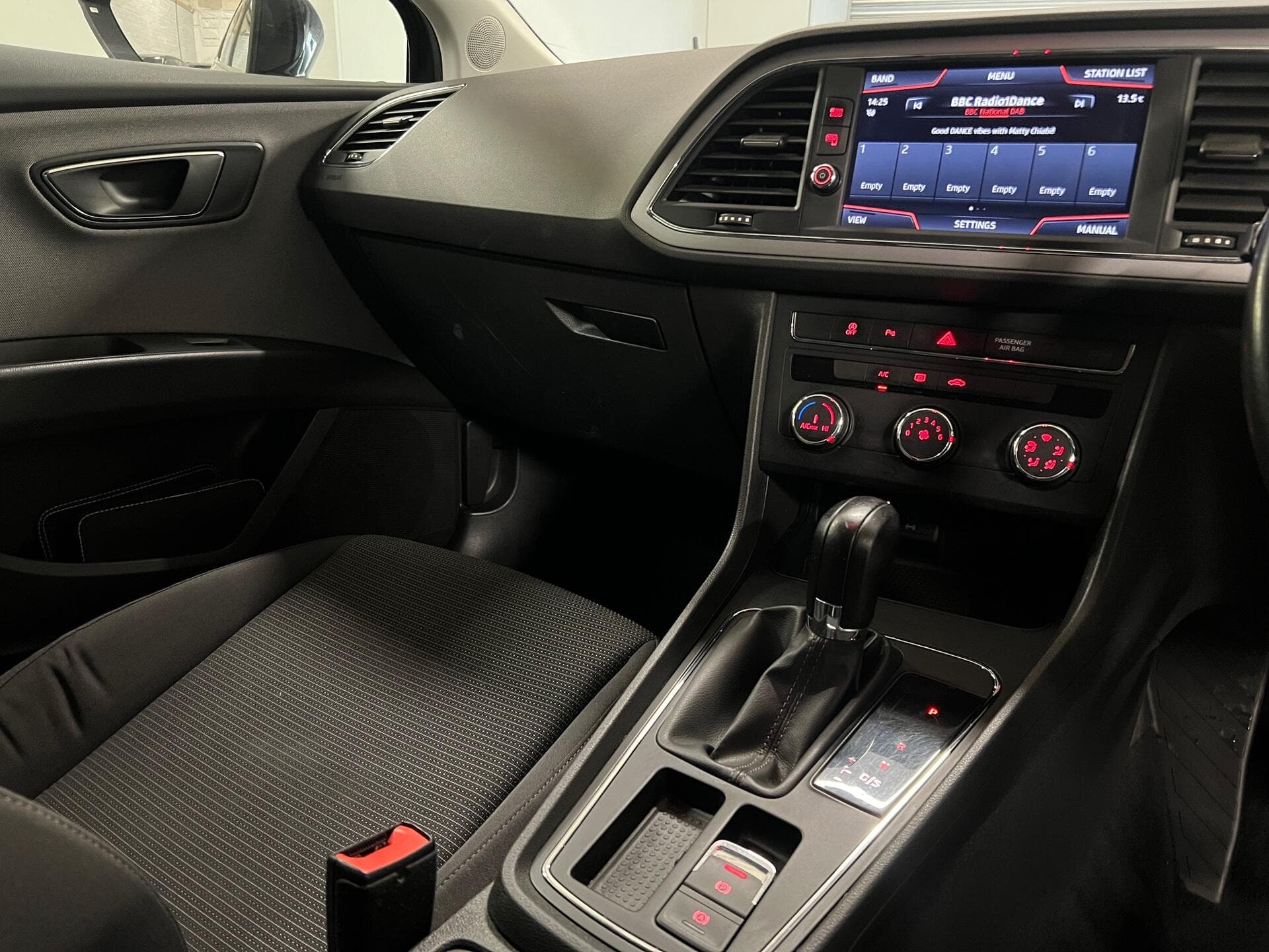 2018 SEAT Leon - Image 36