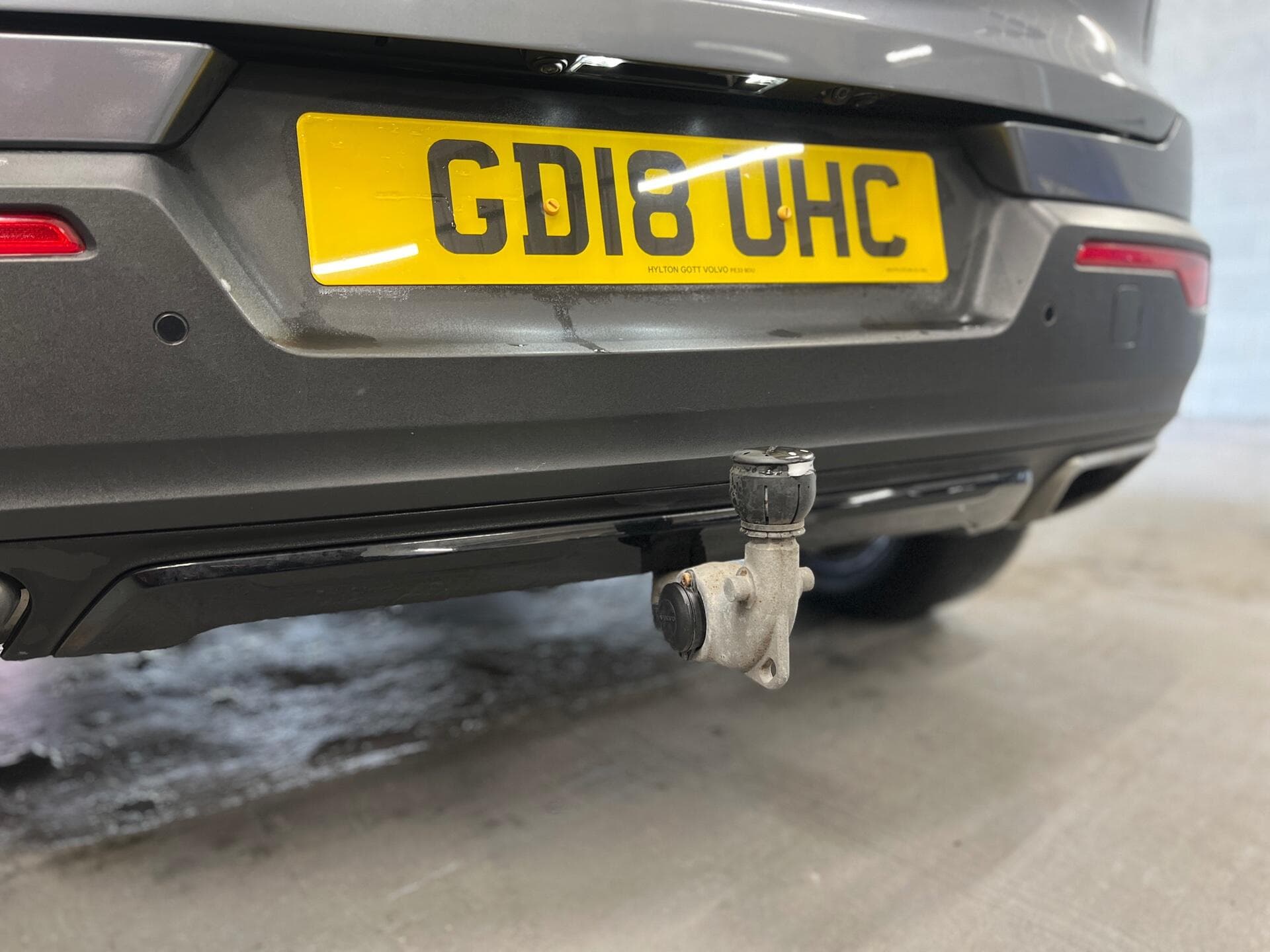 2018 Volvo XC40 - Image 21