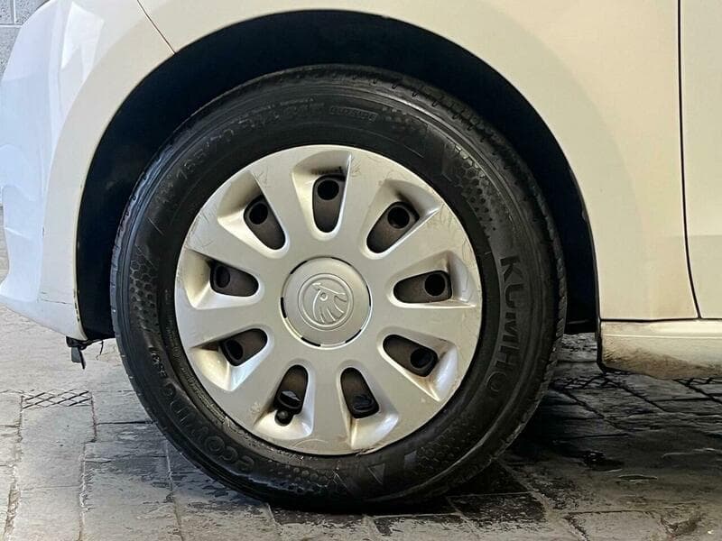 2014 Skoda Citigo - Image 19