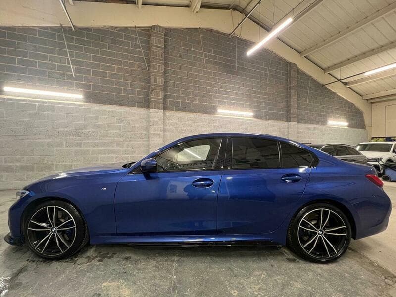 2019 BMW 3 Series - Image 15