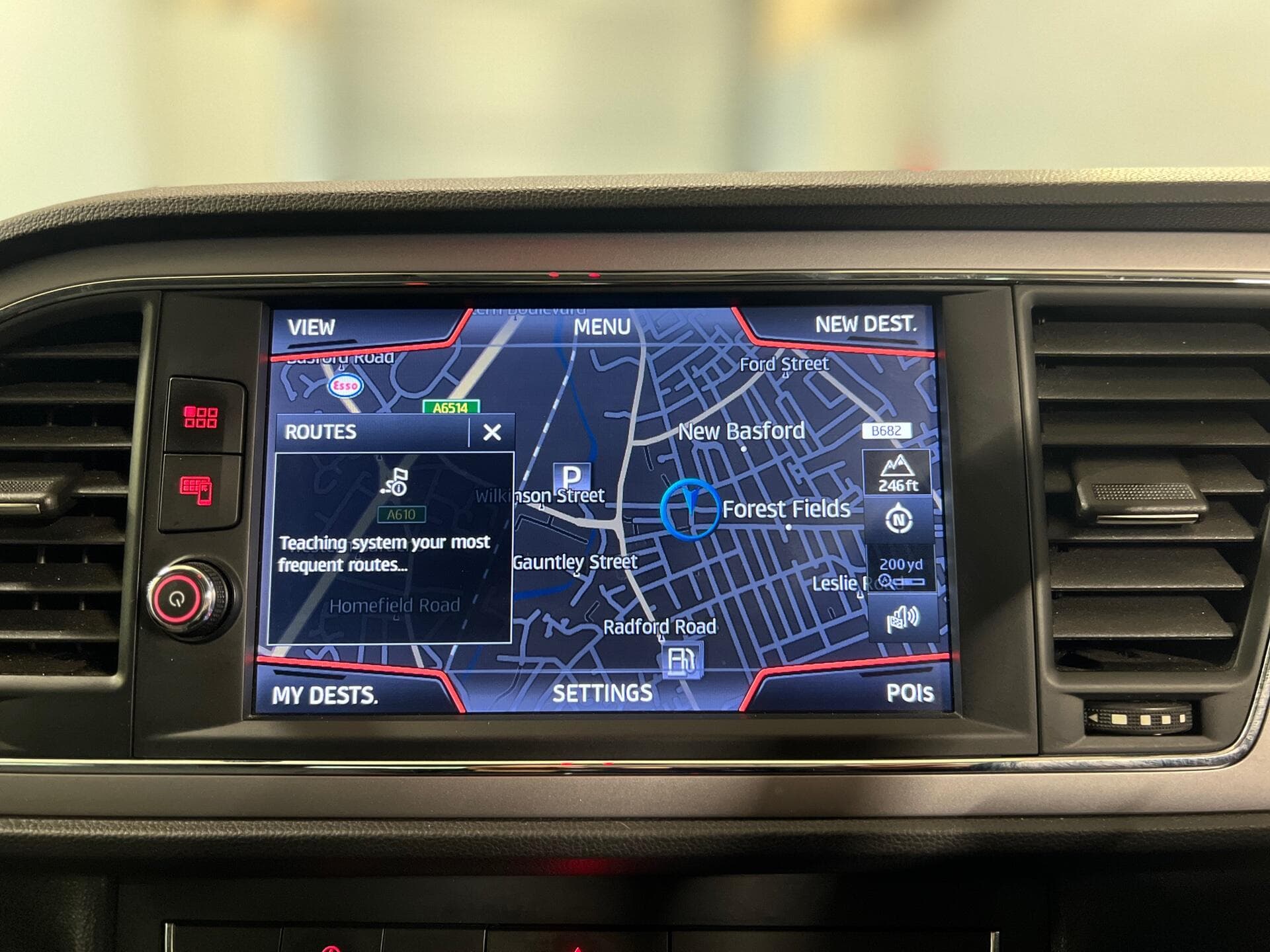 2018 SEAT Leon - Image 38