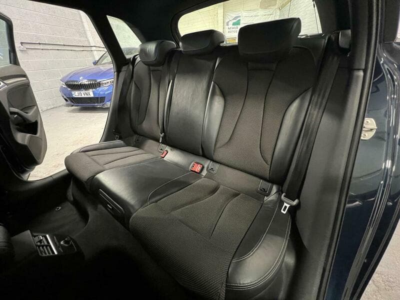 2017 Audi A3 - Image 46