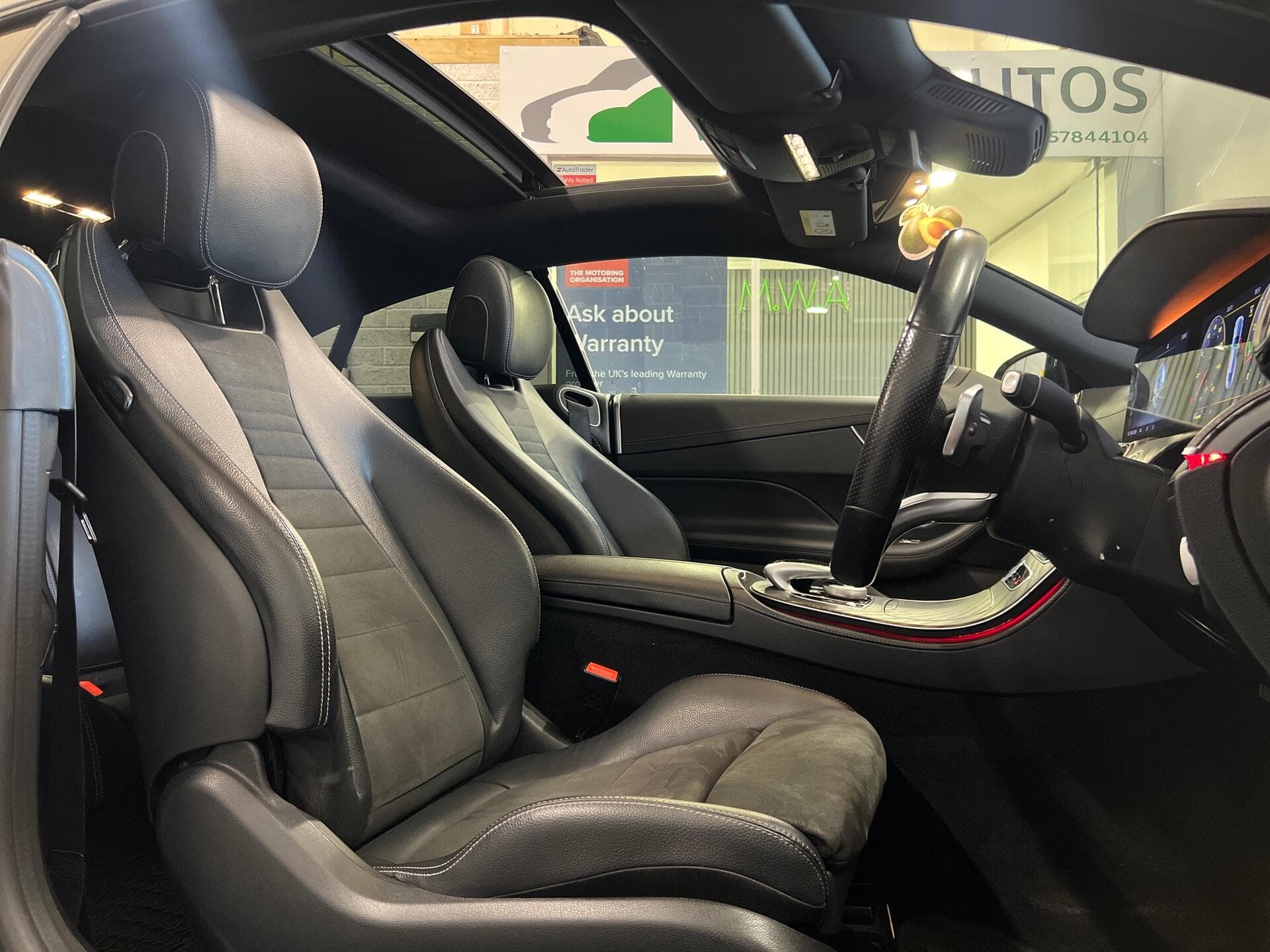 2019 Mercedes-Benz E Class - Image 26