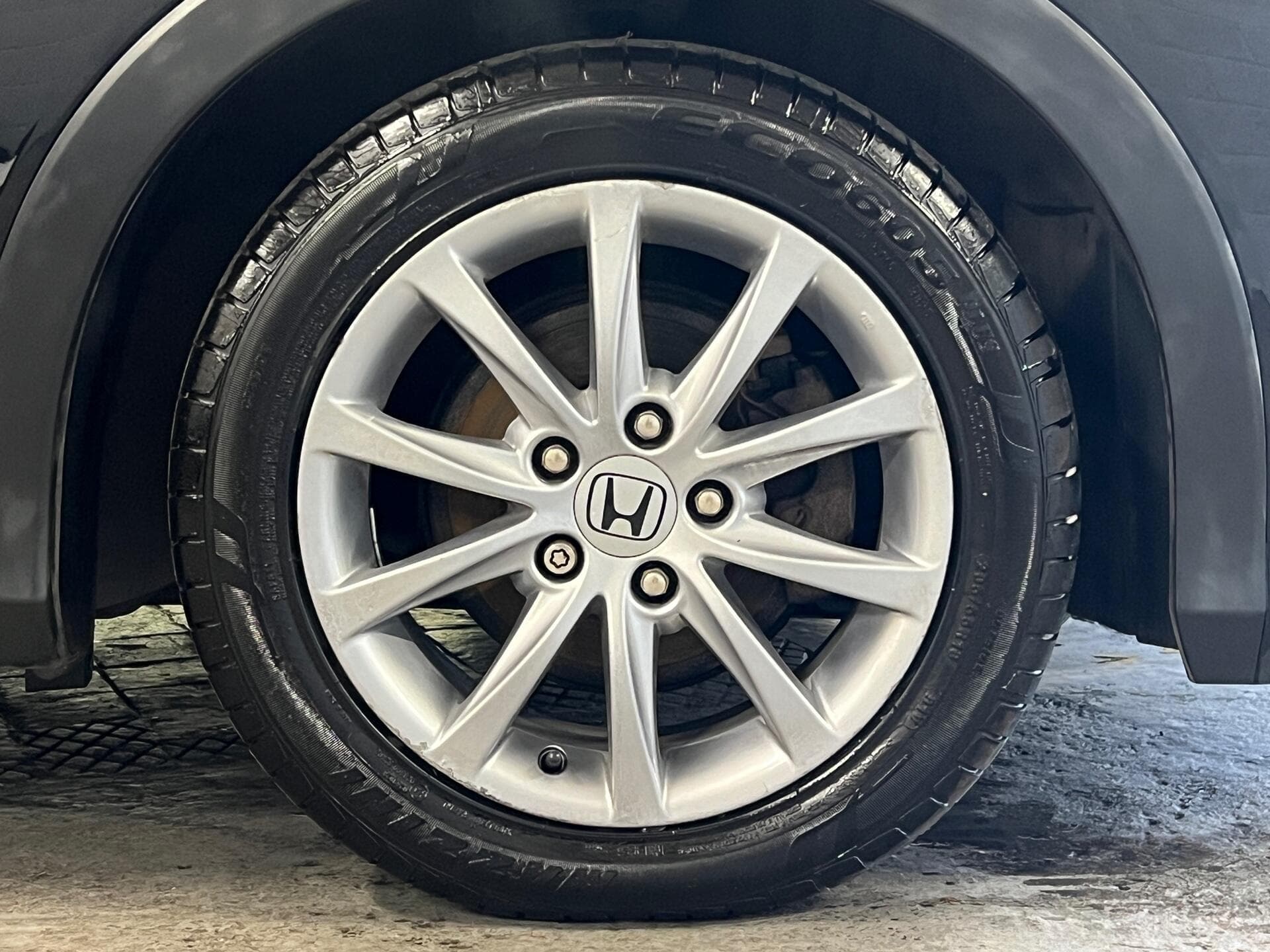2014 Honda Civic - Image 20
