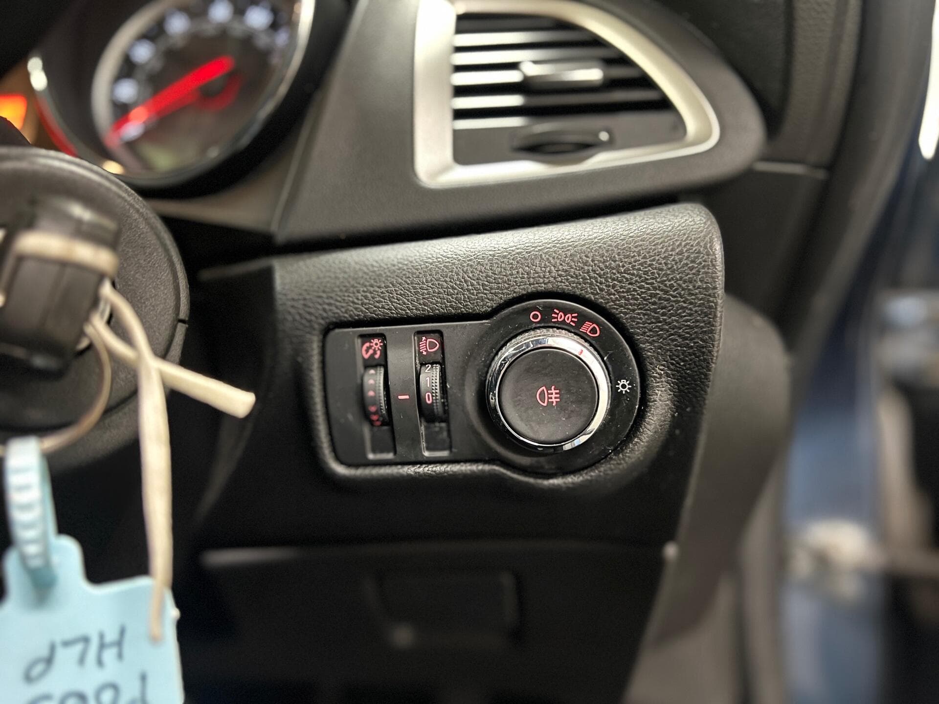 2013 Vauxhall Astra - Image 26