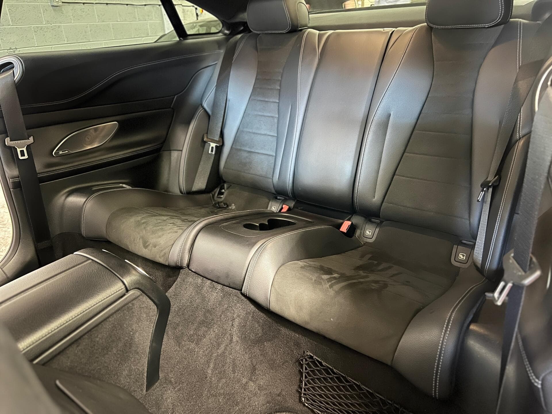 2019 Mercedes-Benz E Class - Image 56