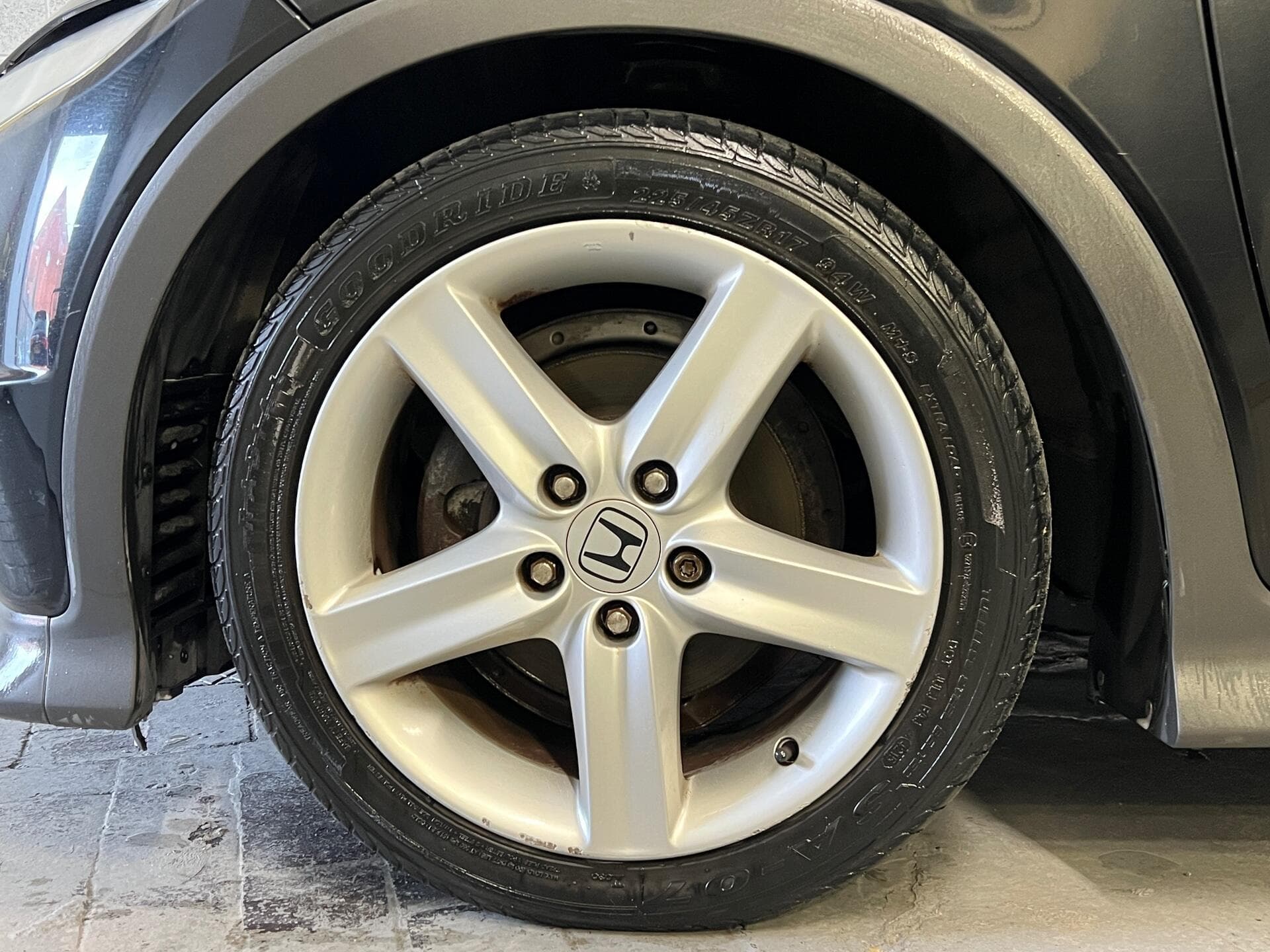 2008 Honda Civic - Image 14