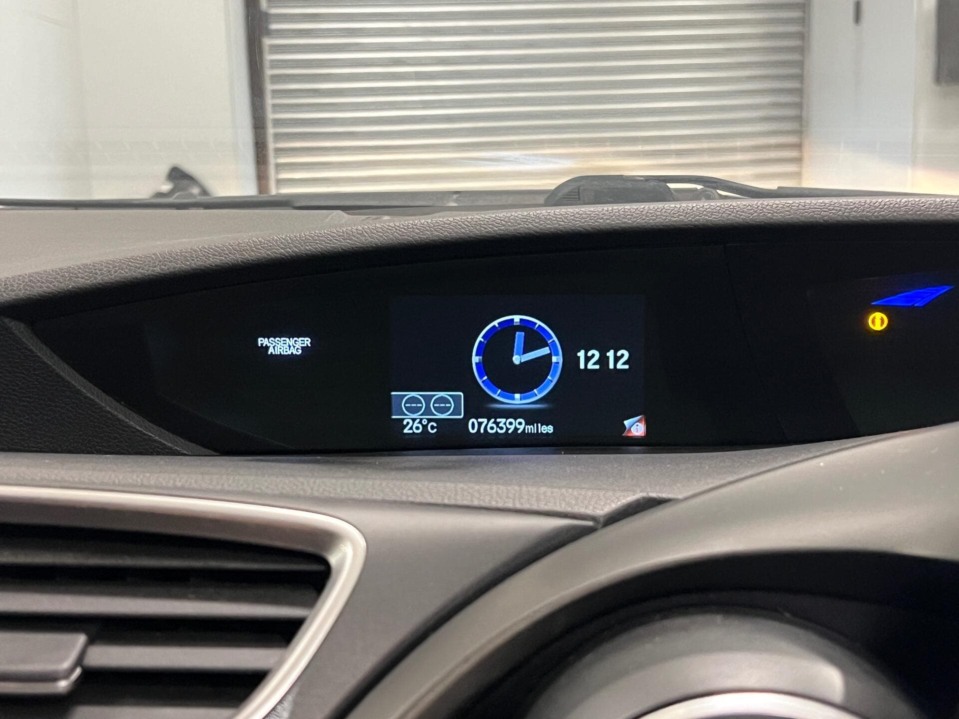 2015 Honda Civic - Image 38