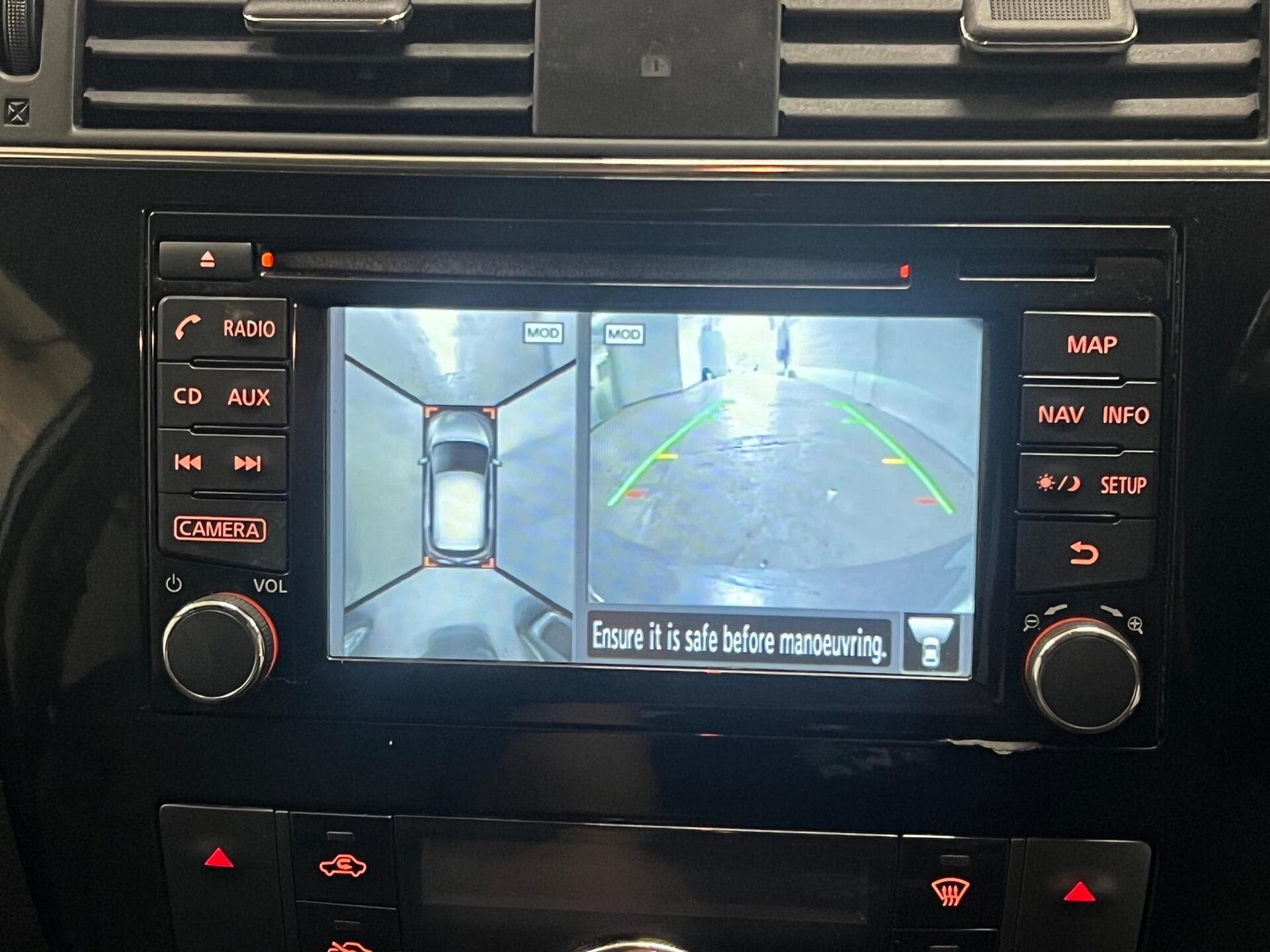 2015 Nissan Pulsar - Image 34