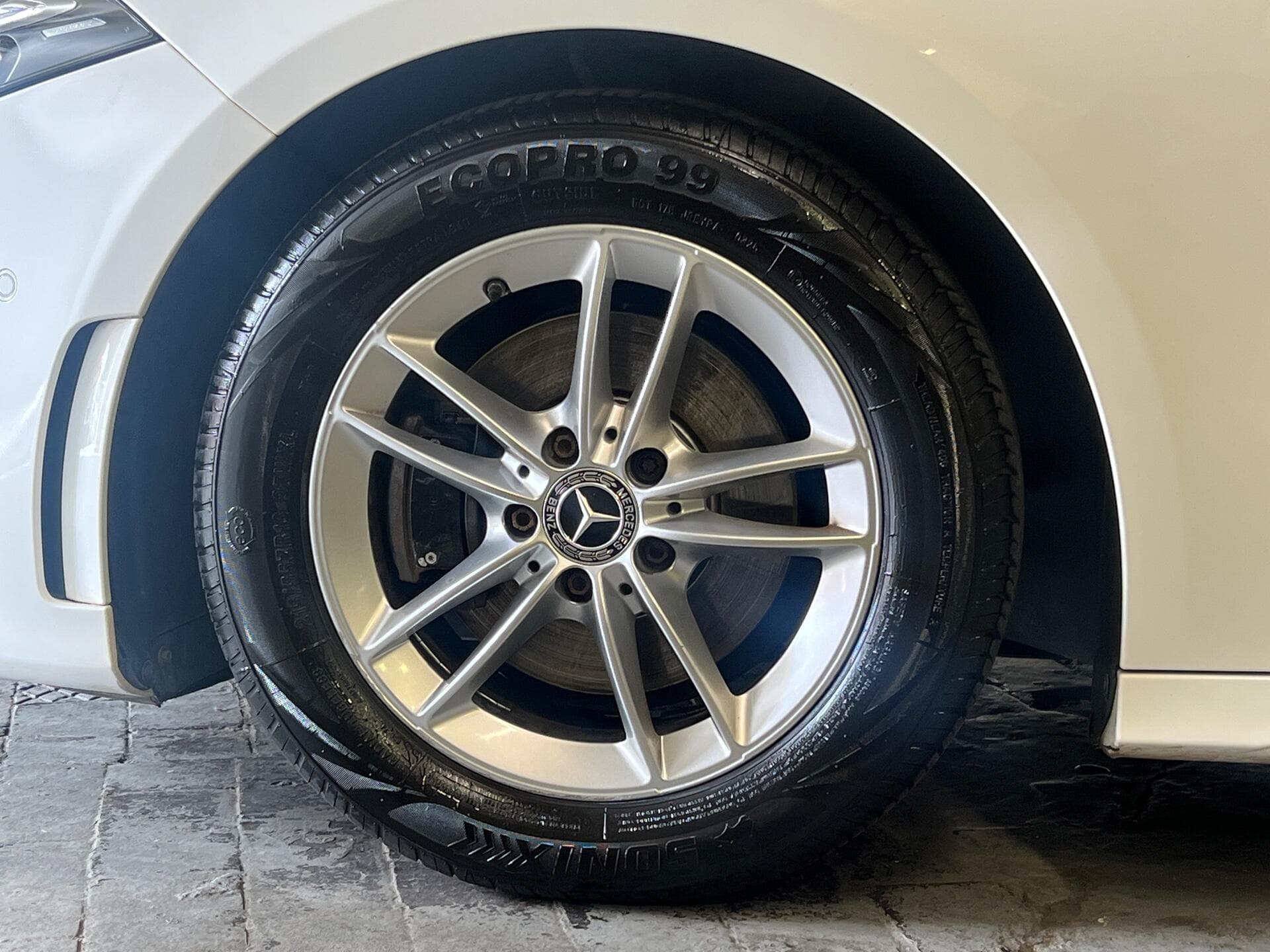 2019 Mercedes-Benz A Class - Image 23