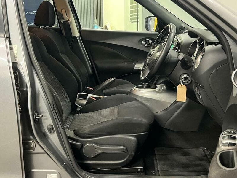 2014 Nissan Juke - Image 22