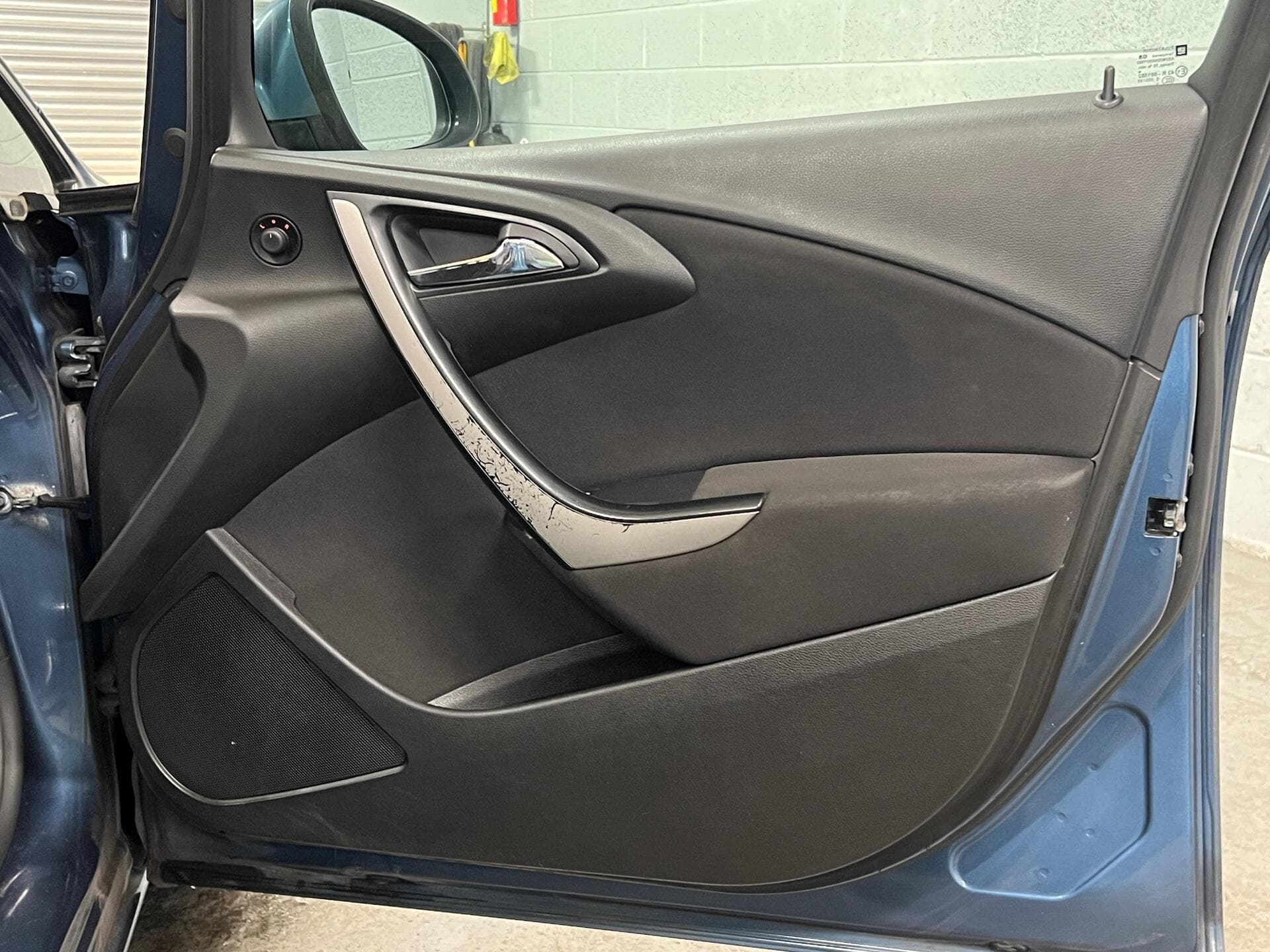 2013 Vauxhall Astra - Image 17