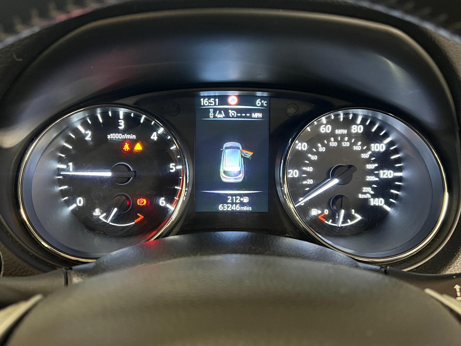 2015 Nissan Qashqai - Image 34
