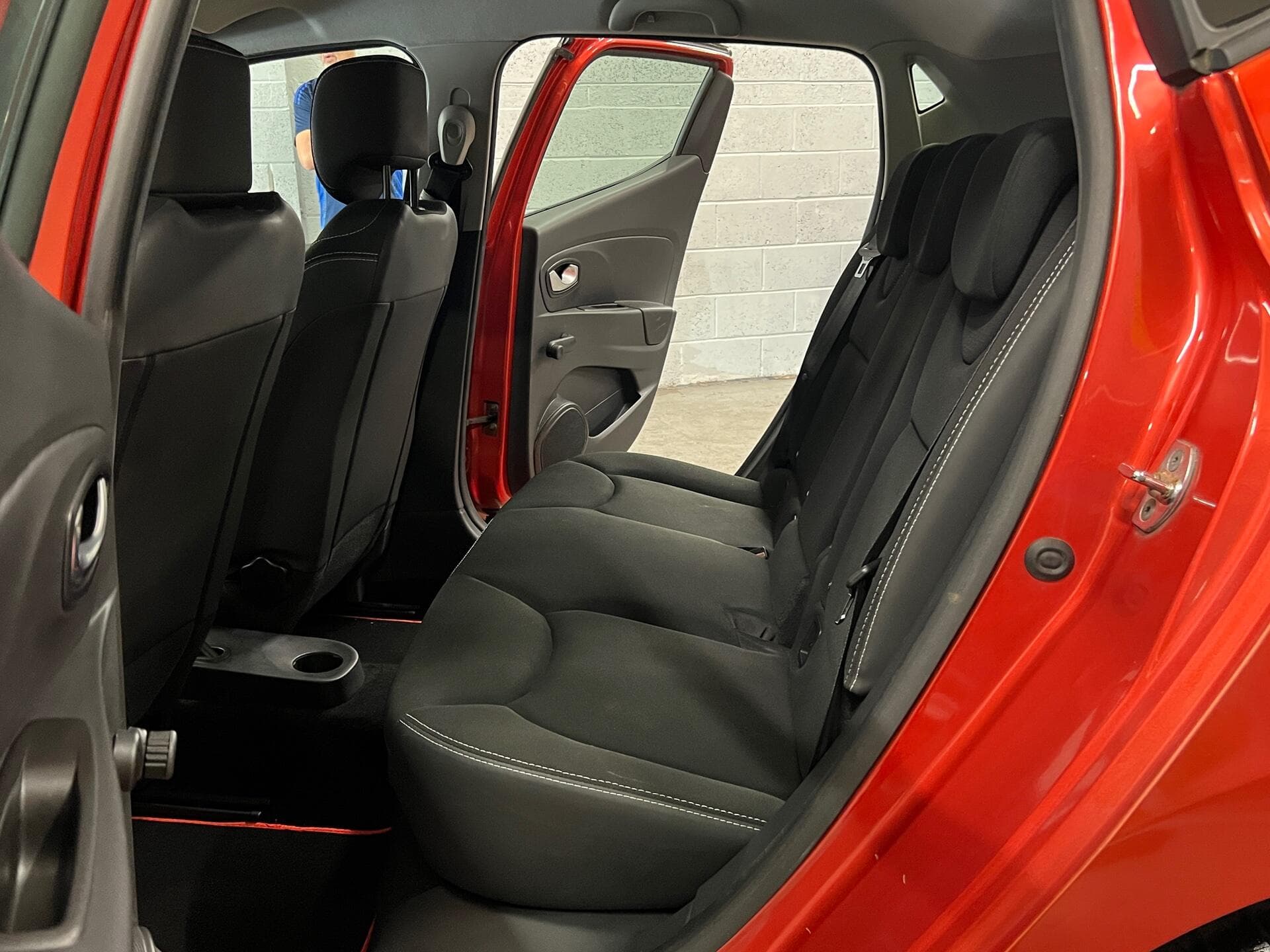 2015 Renault Clio - Image 41