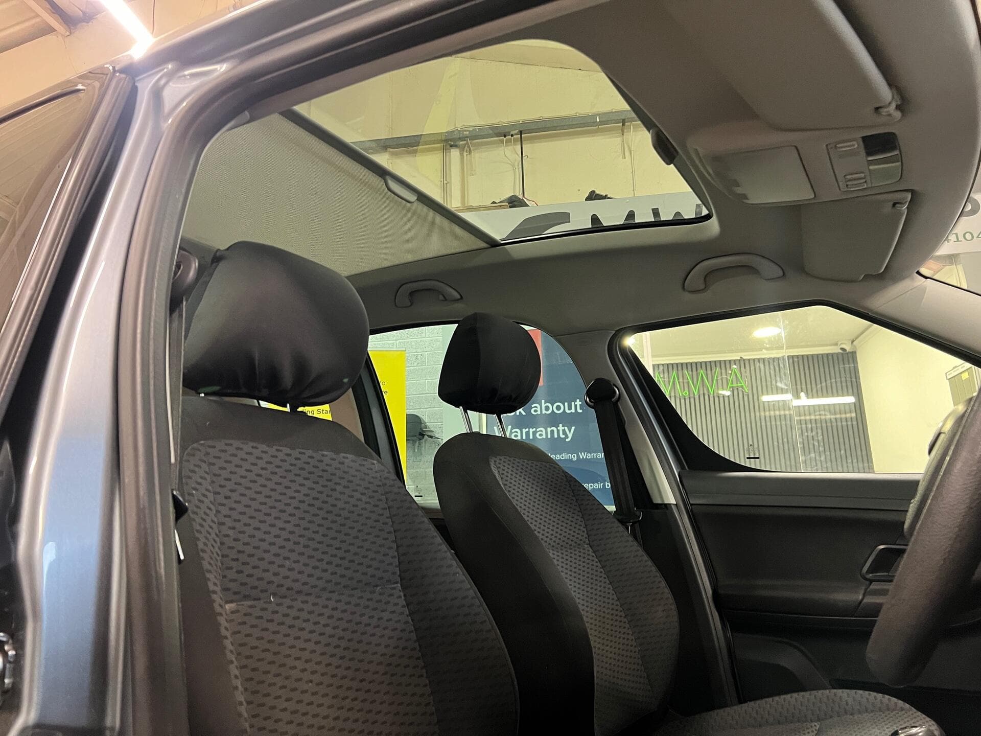 2012 Skoda Roomster - Image 36