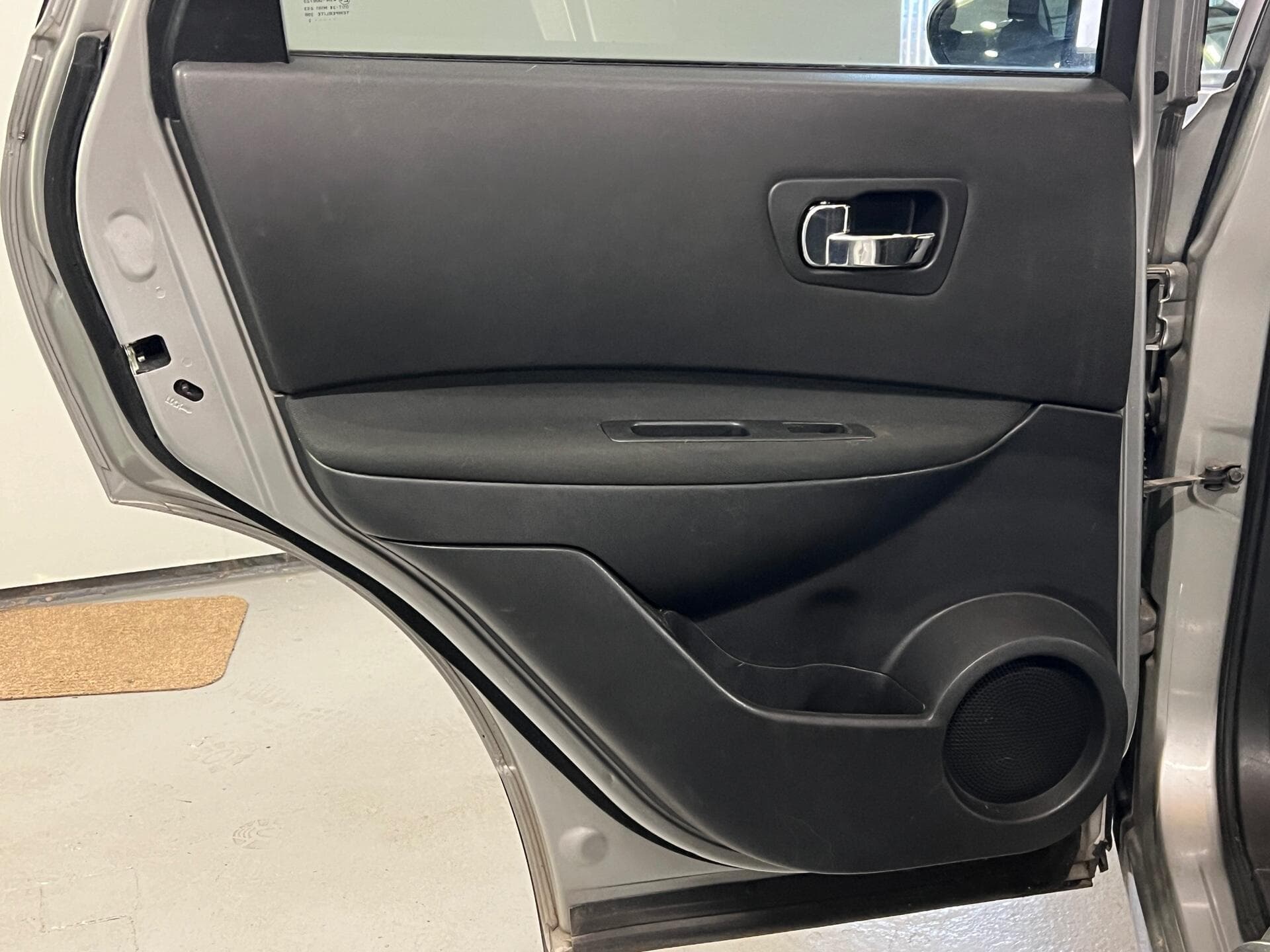 2012 Nissan Qashqai - Image 42
